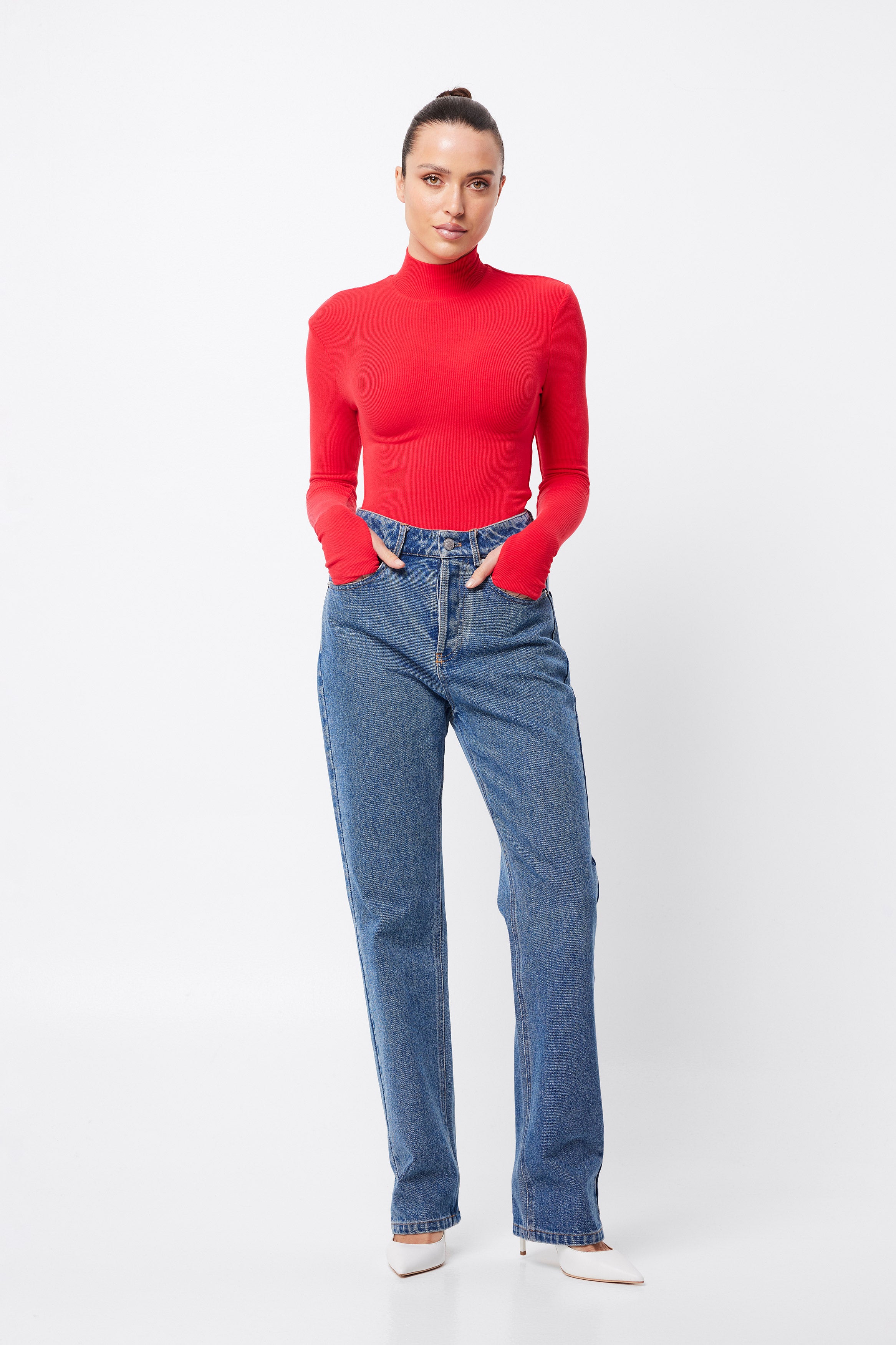 Oslo Top