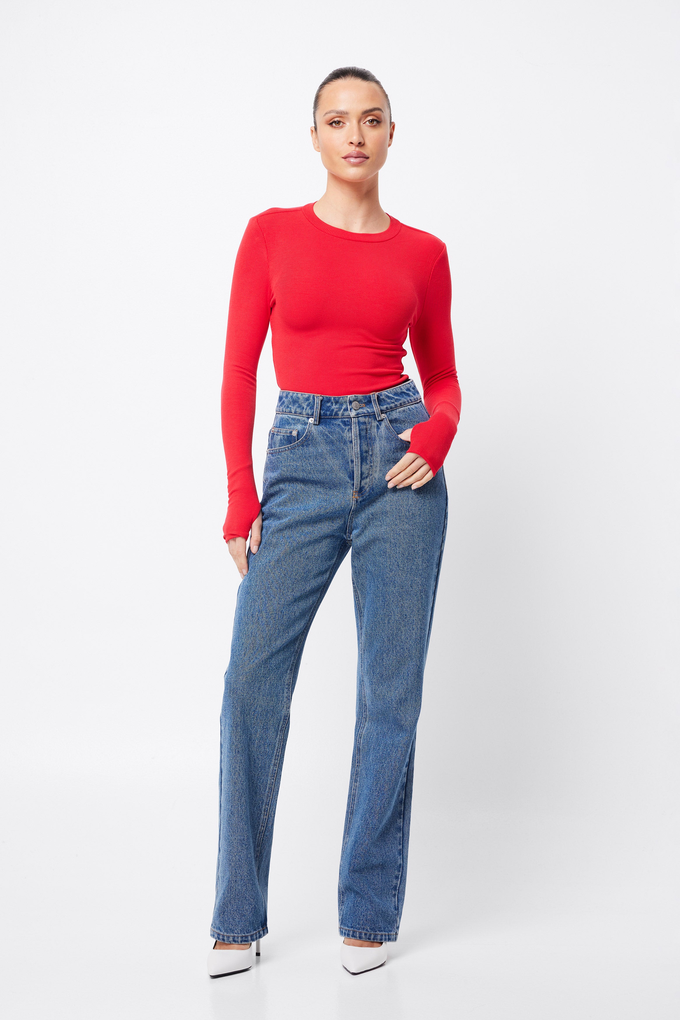 The Brooklyn Top