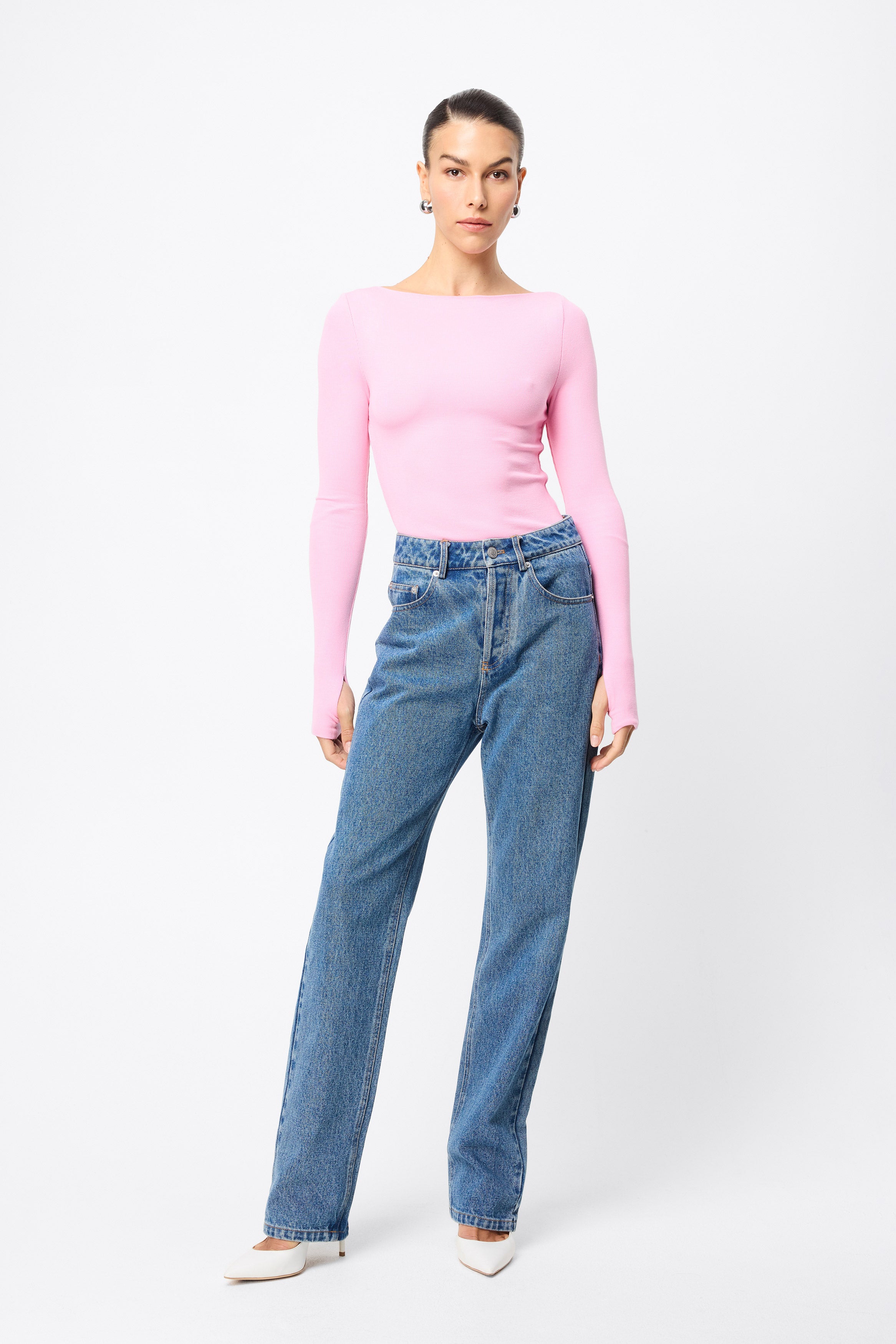 Camden Top