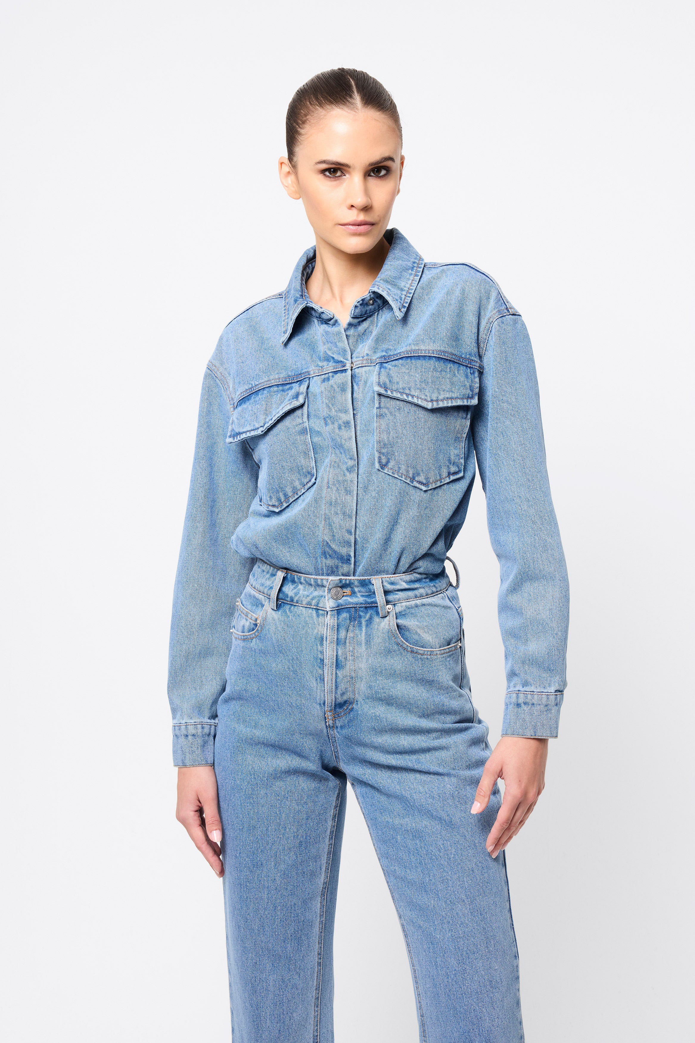 Bexley Shirt