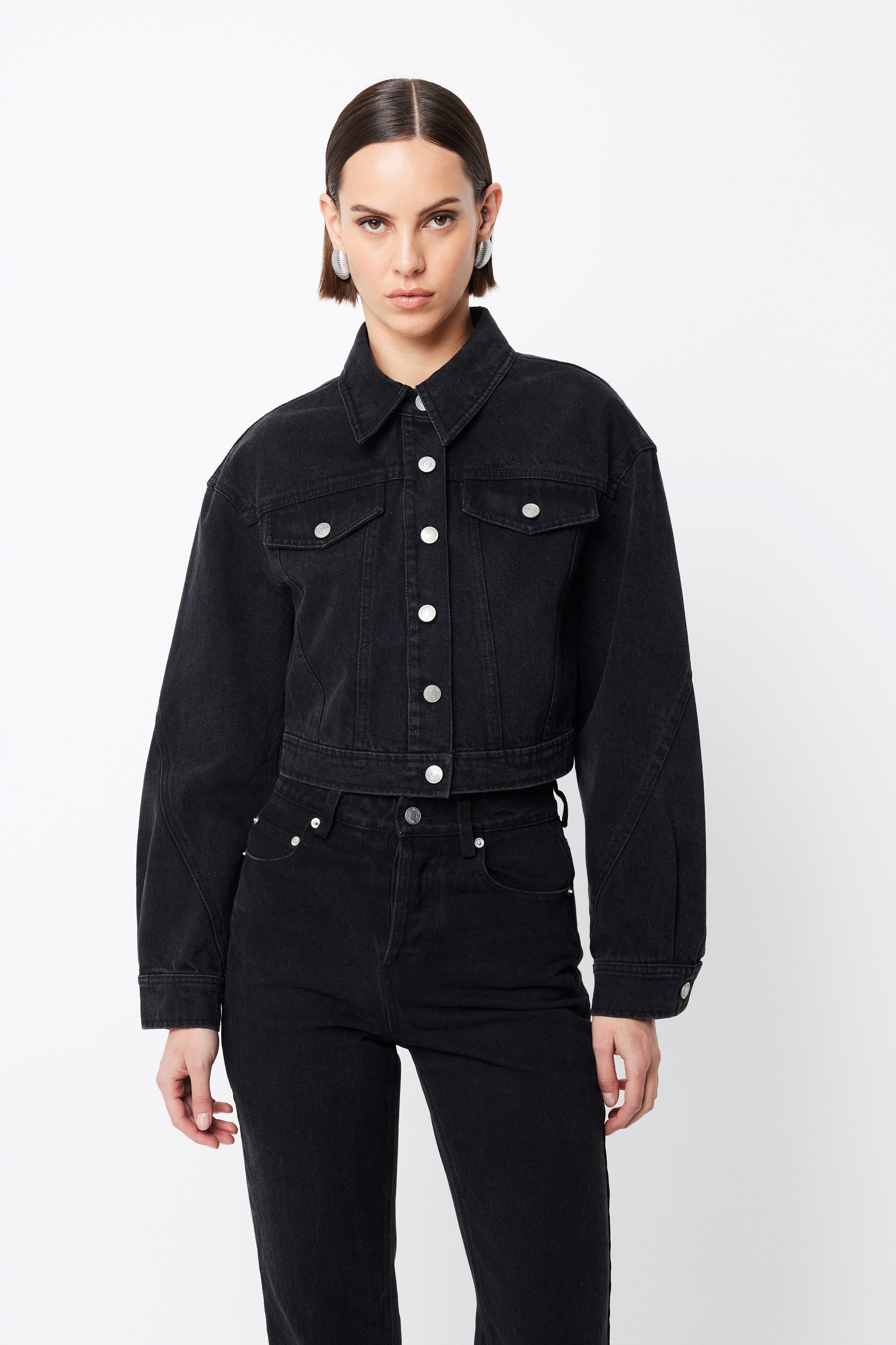 Bexley Jacket