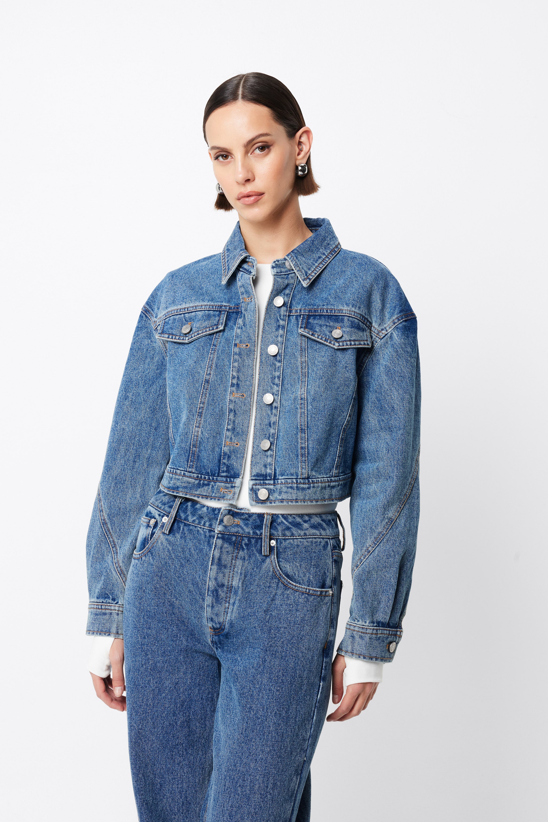 Bexley Jacket