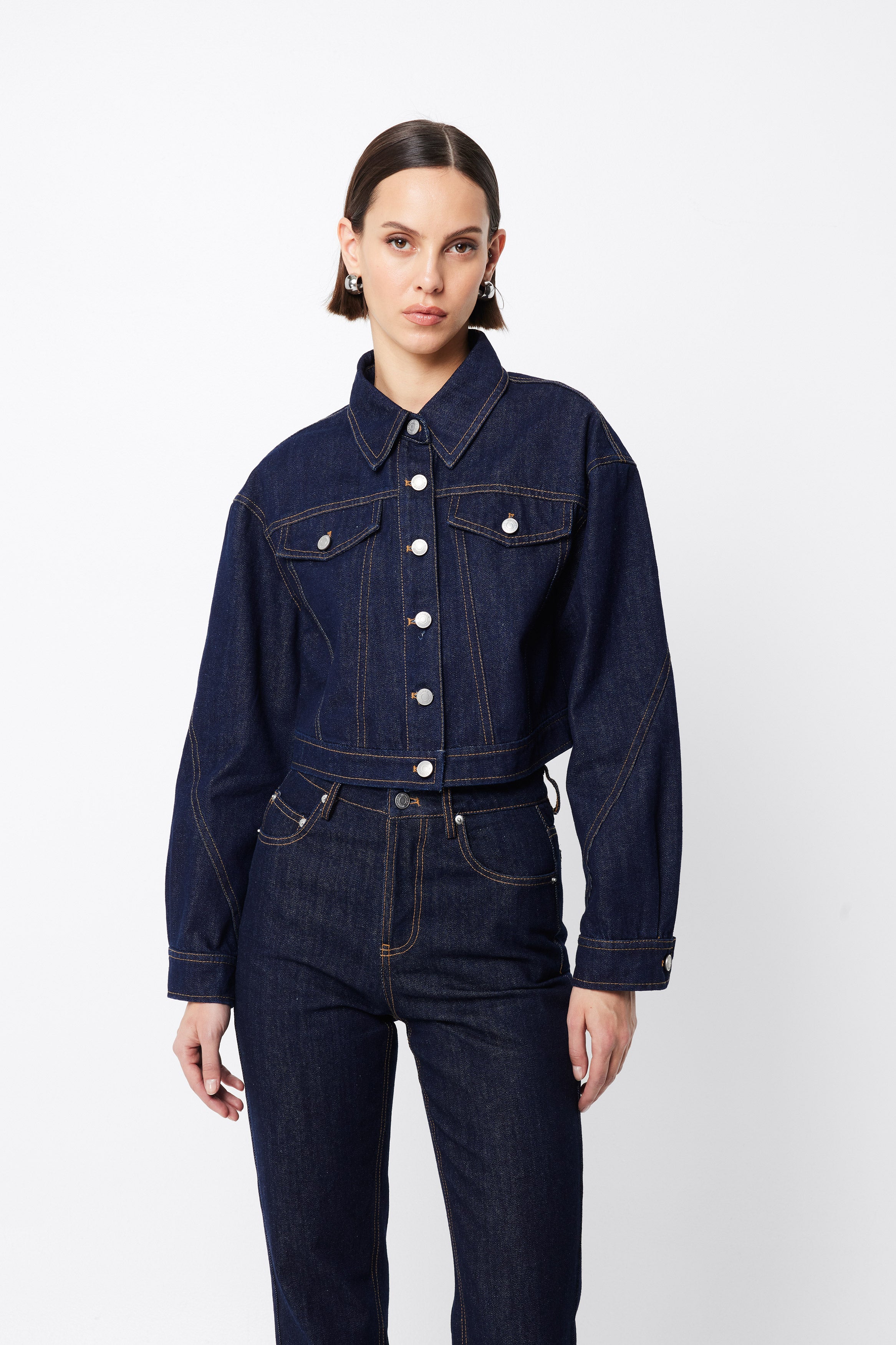 Bexley Jacket