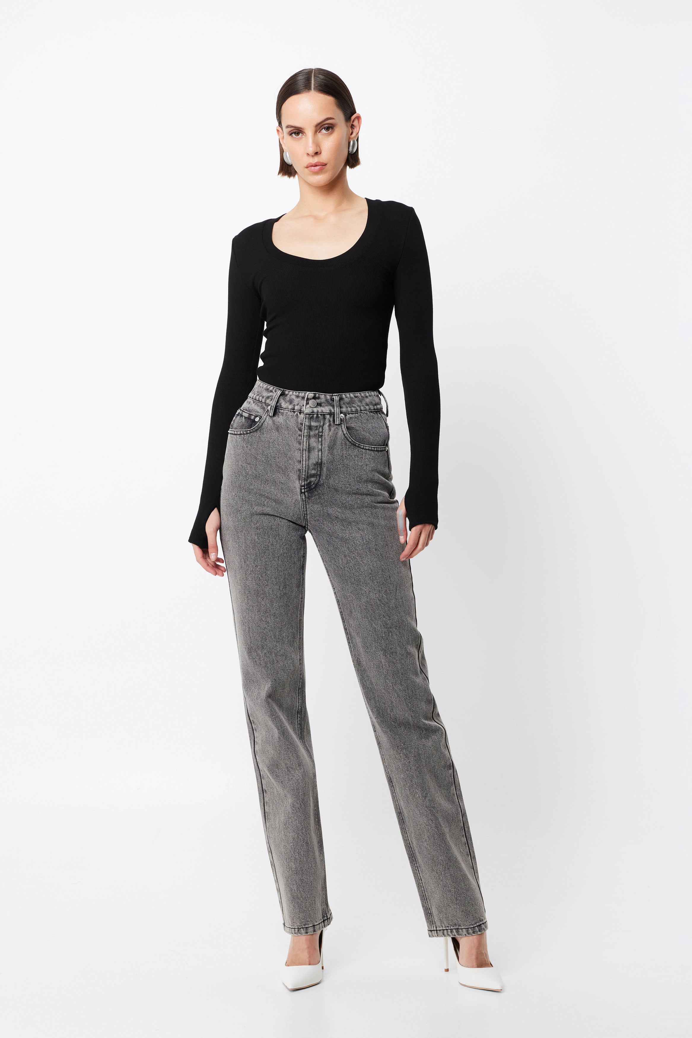 Bexley Jean