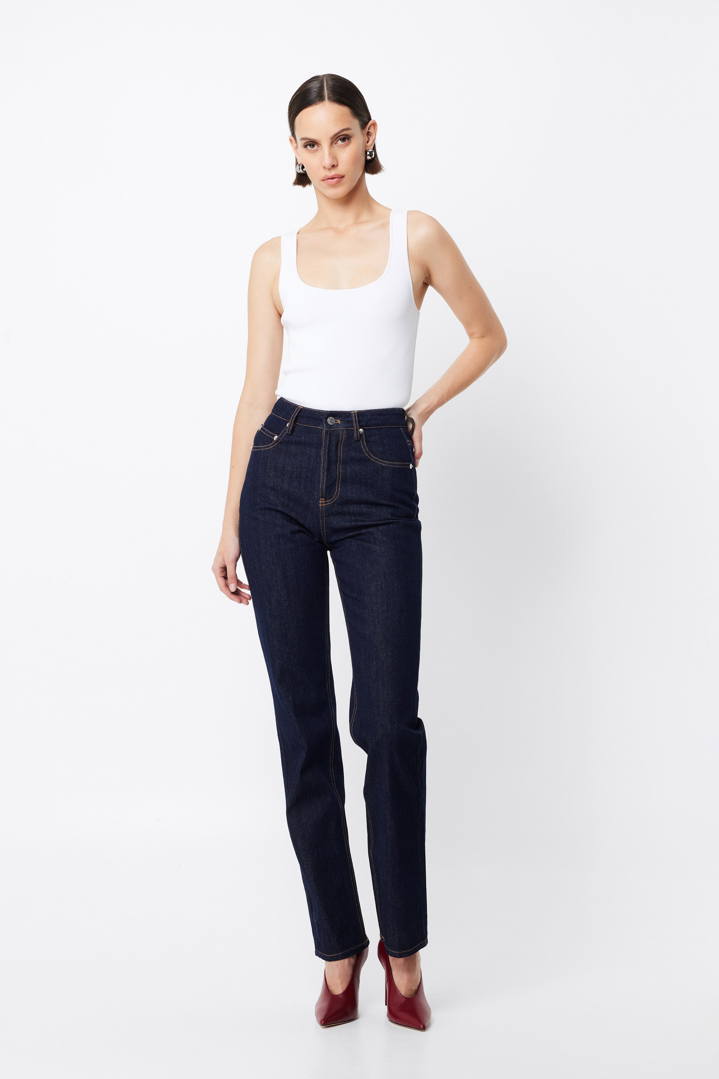 Bexley Jean