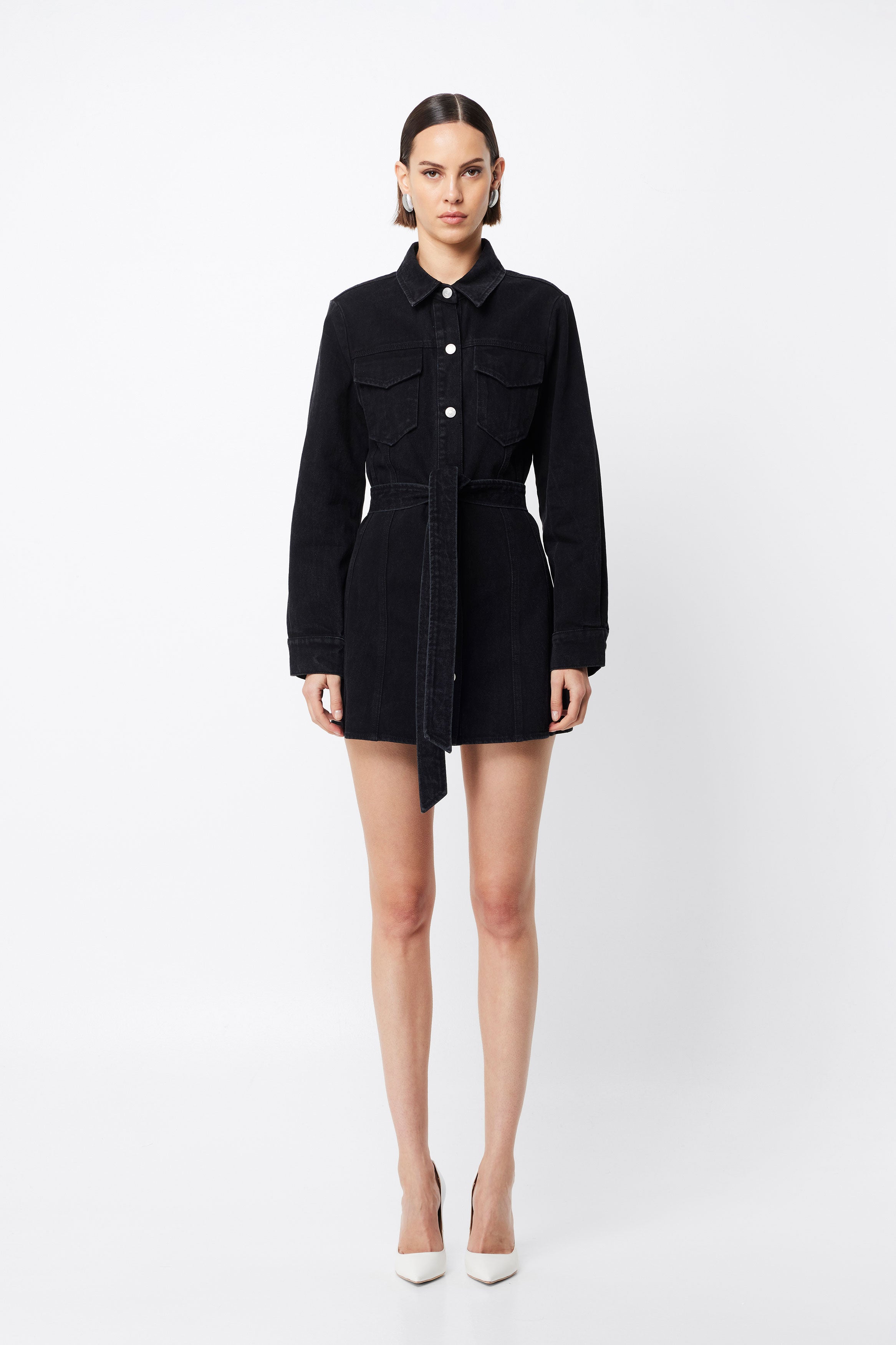 Bexley Mini Dress