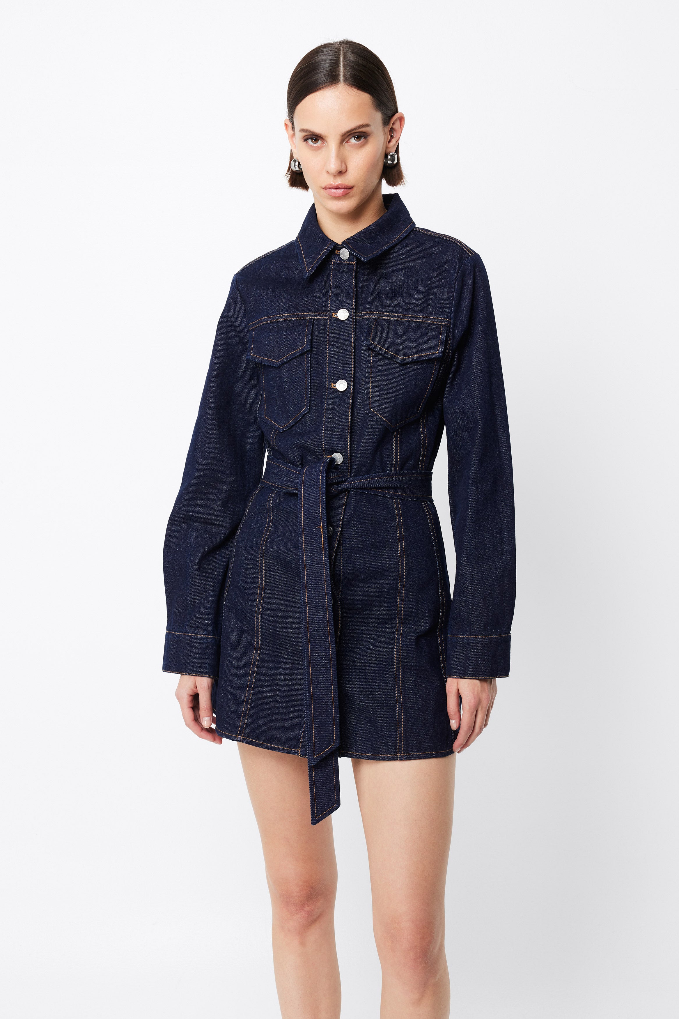 Bexley Mini Dress
