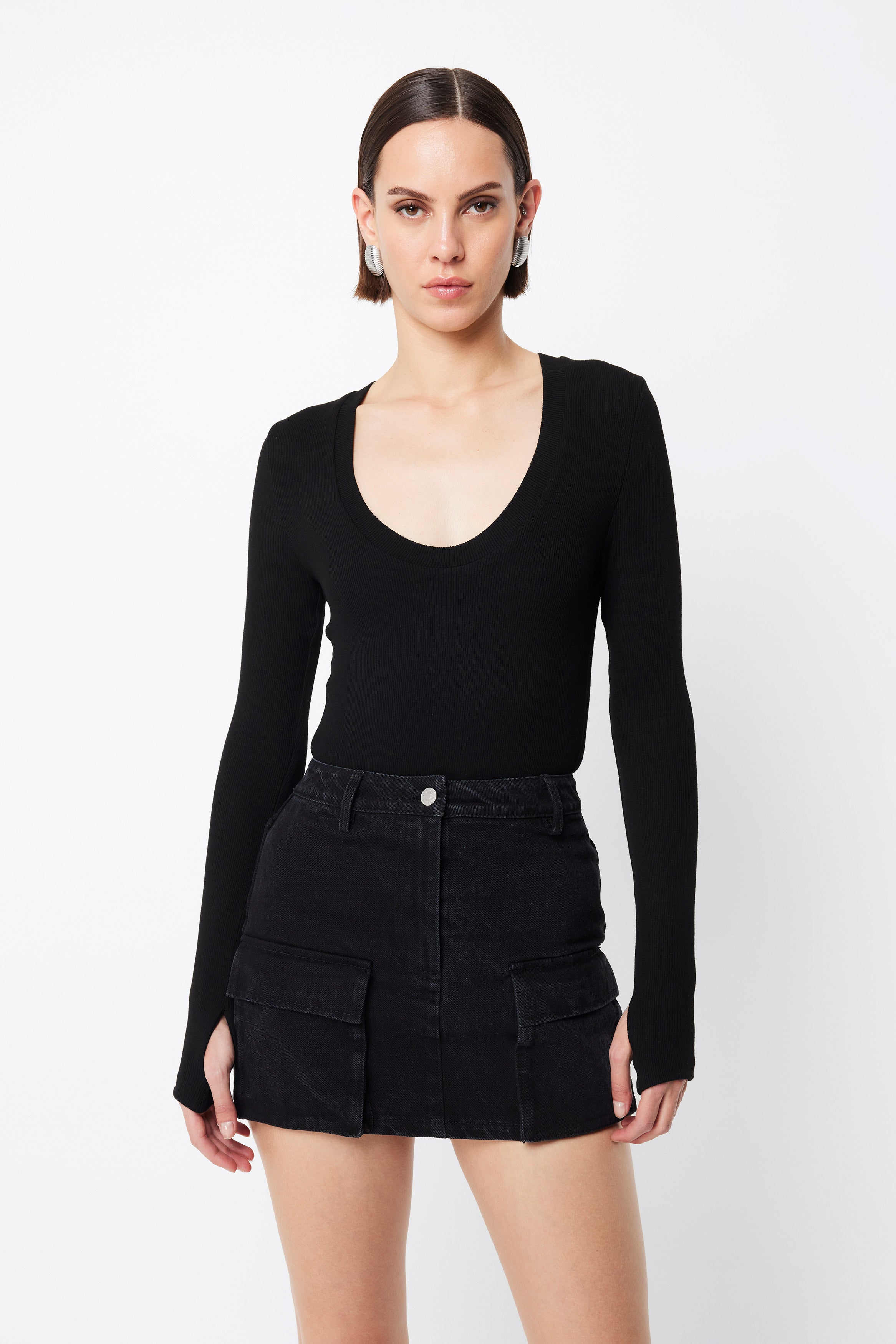 Bexley Mini Skirt