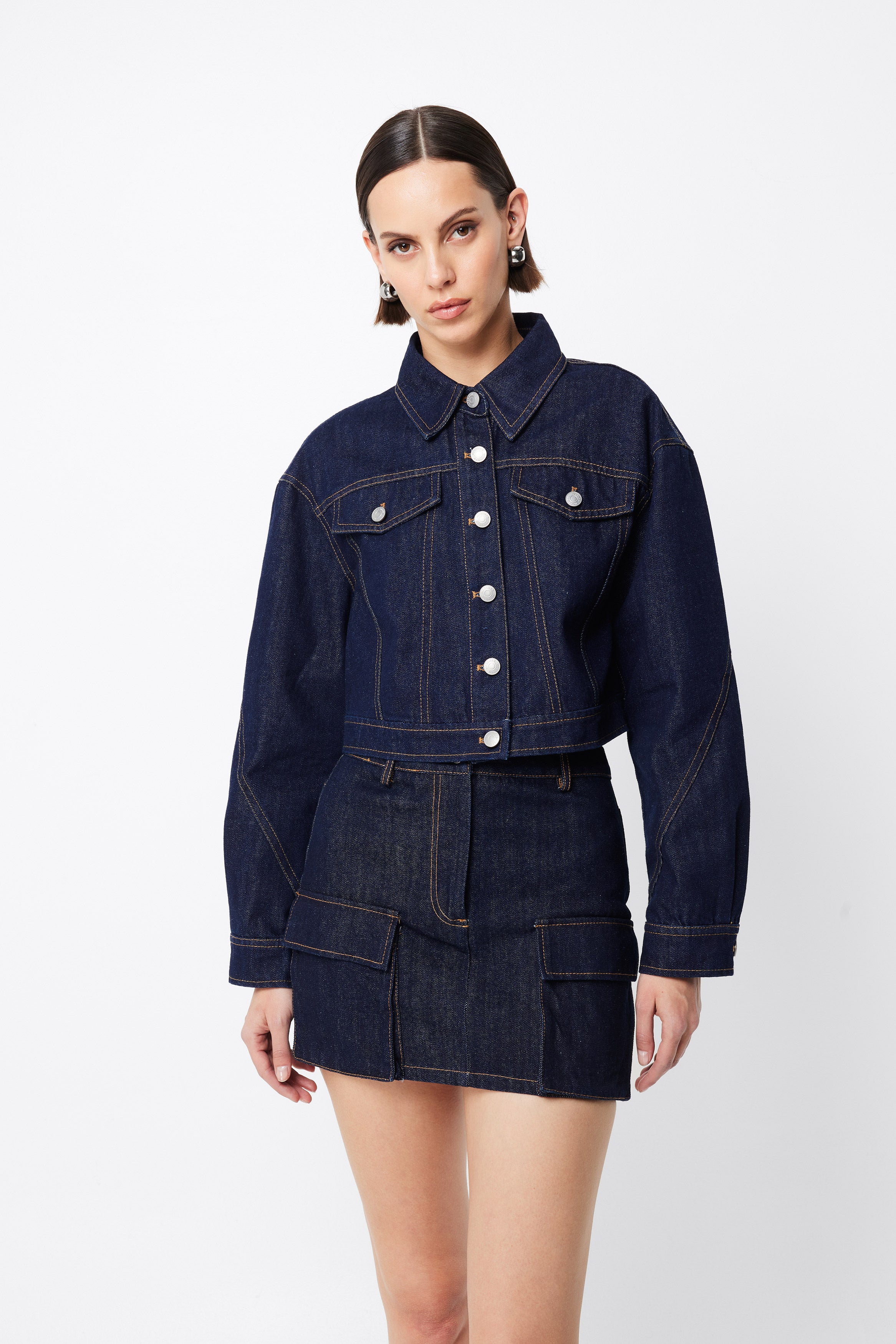 Bexley Mini Skirt