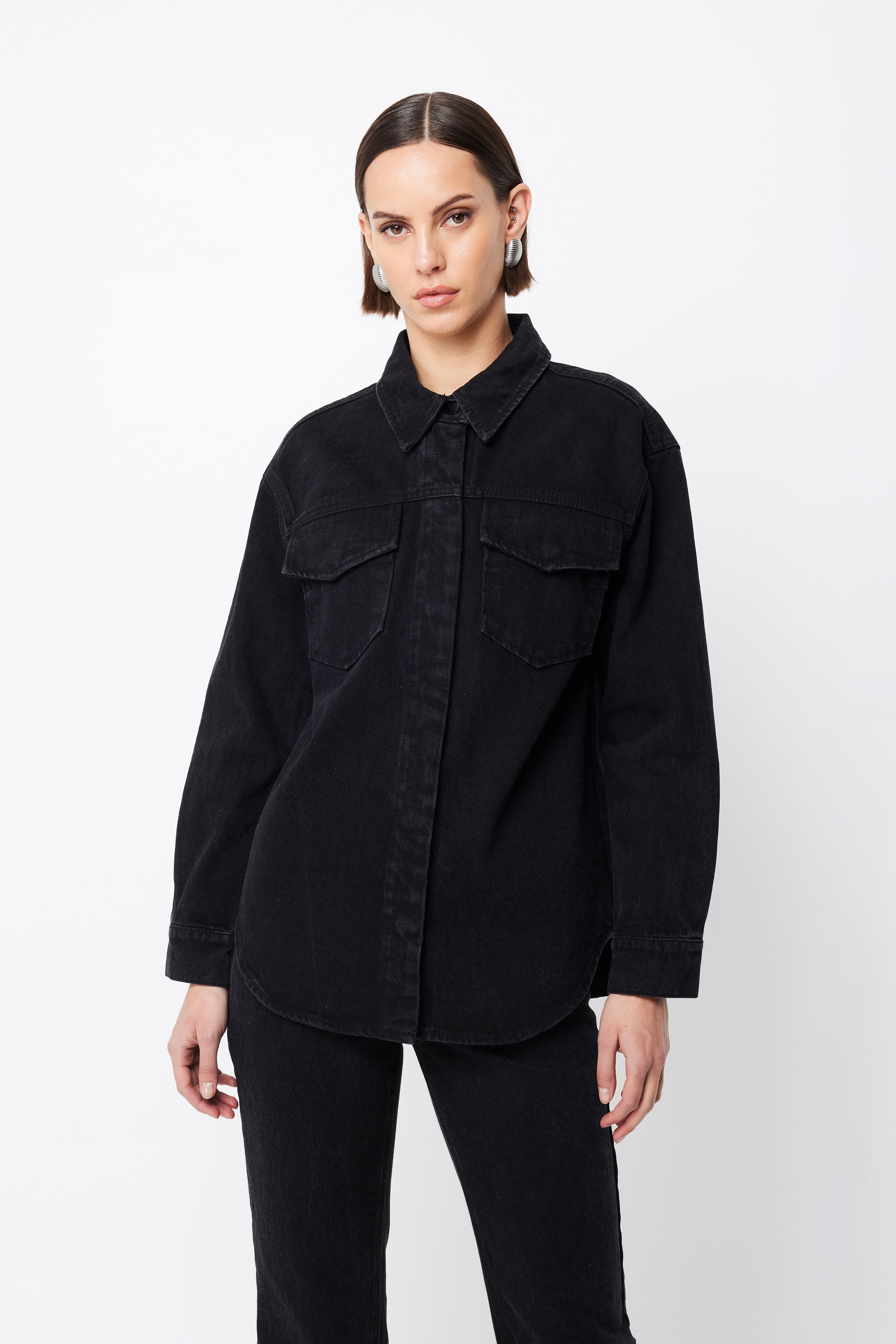 Bexley Shirt