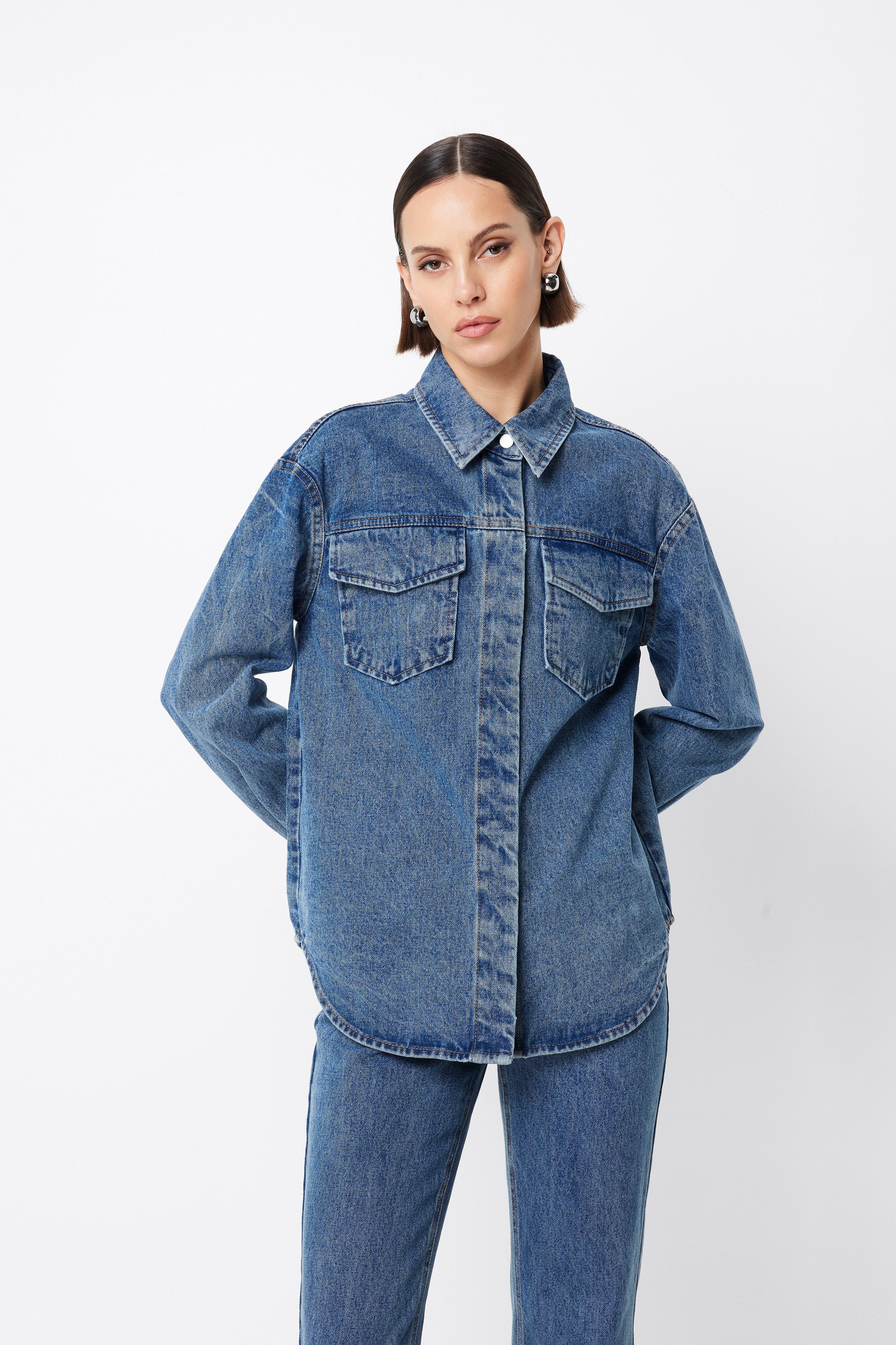 Bexley Shirt