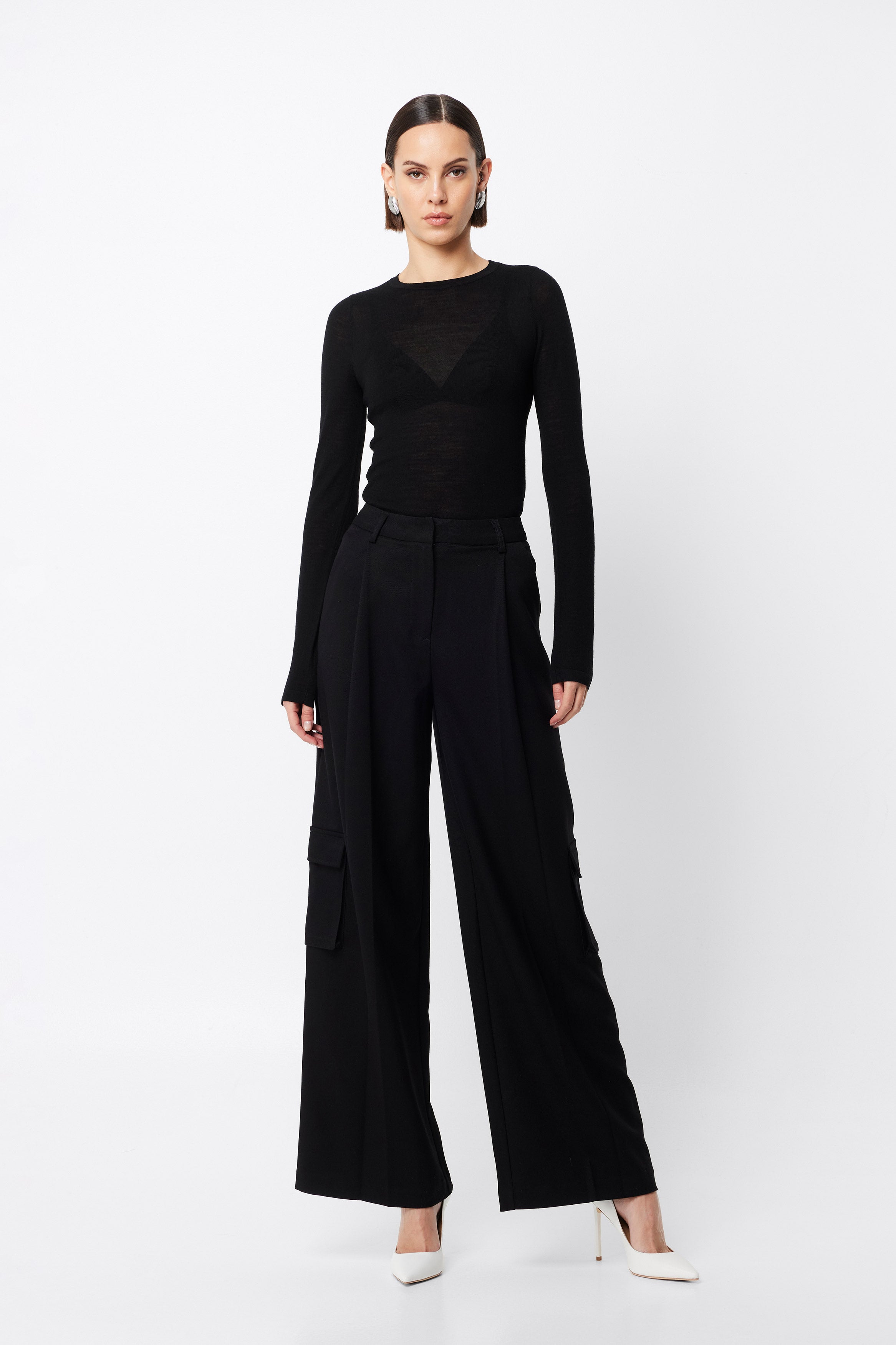 Bridgeport Cargo Pant