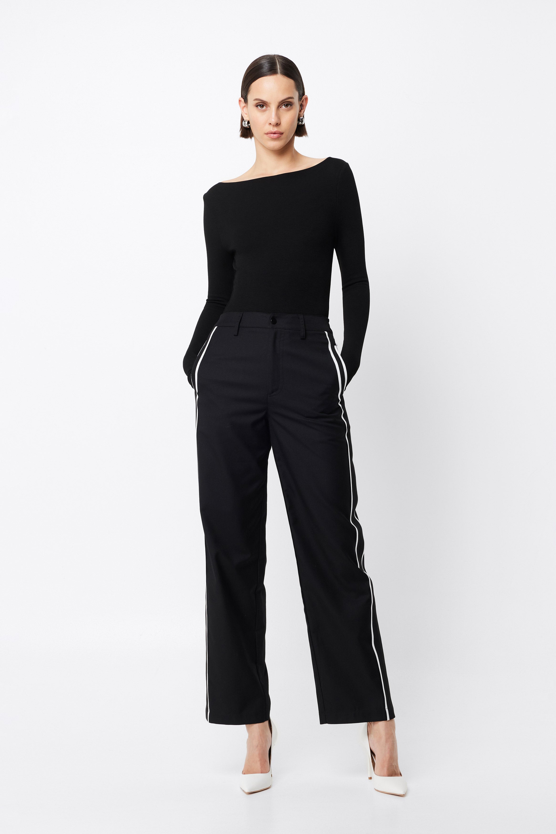 Camden Bodysuit