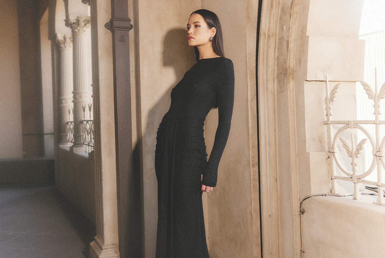 Event Dresses