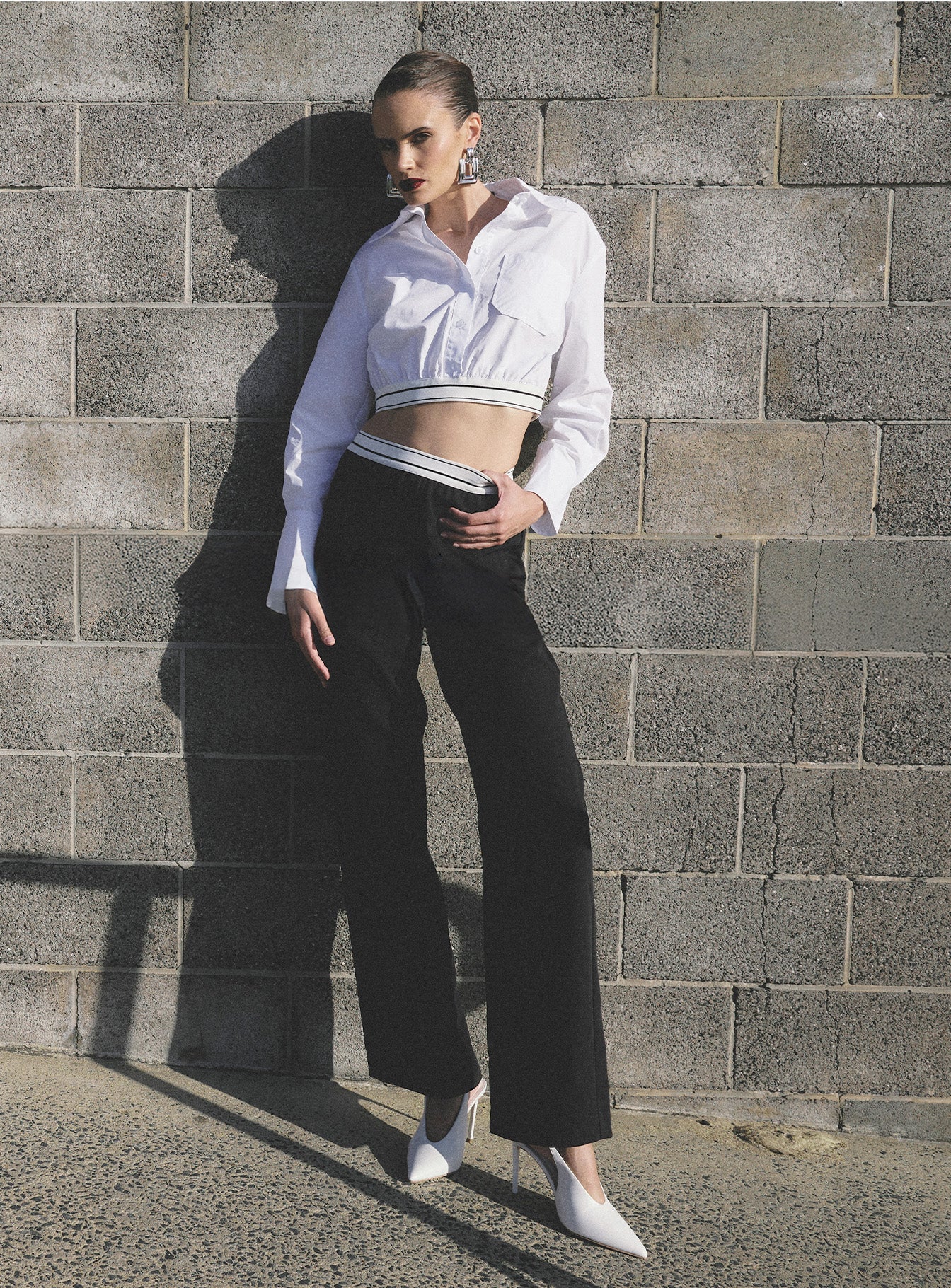 PANTS