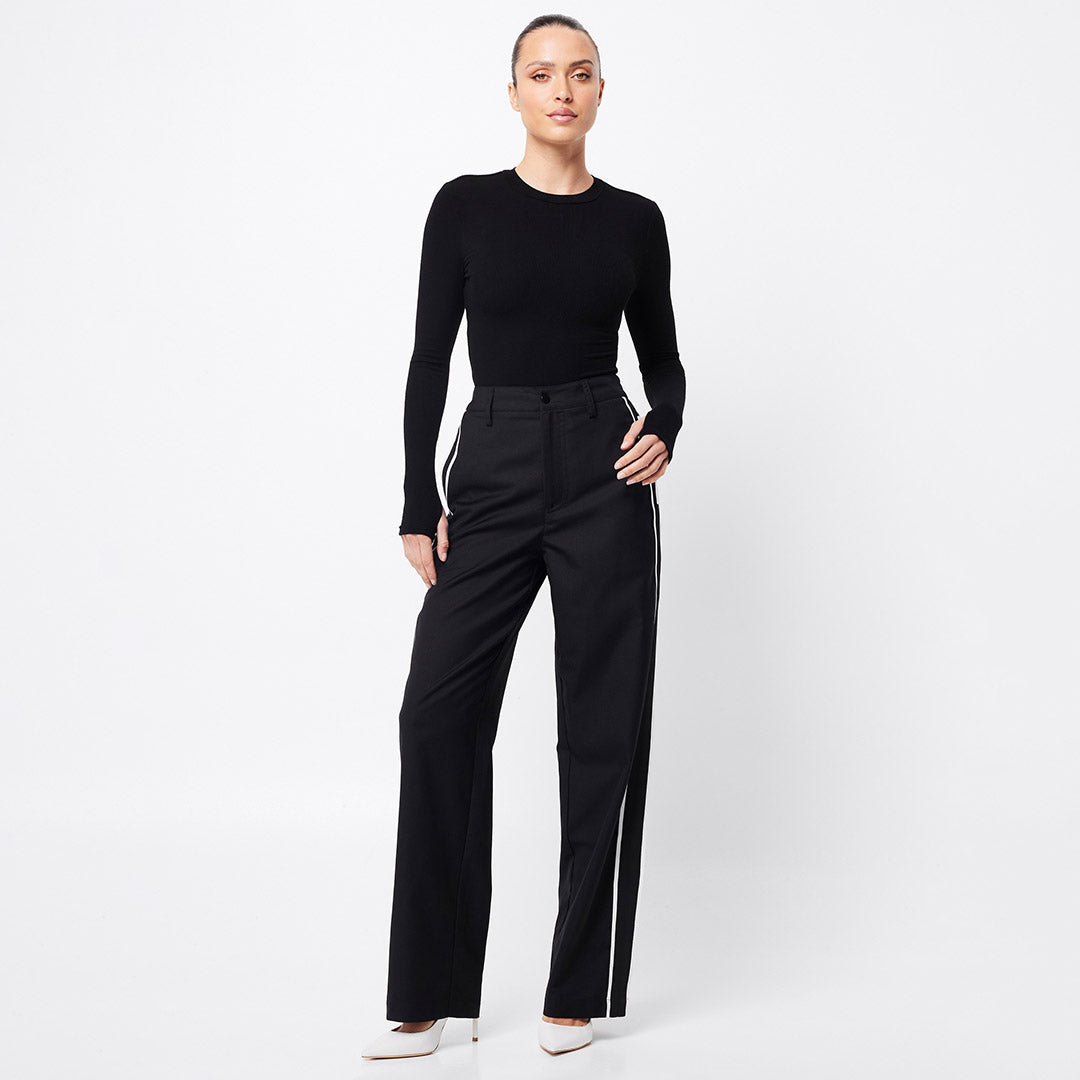 Wale Rider Pant- Moss