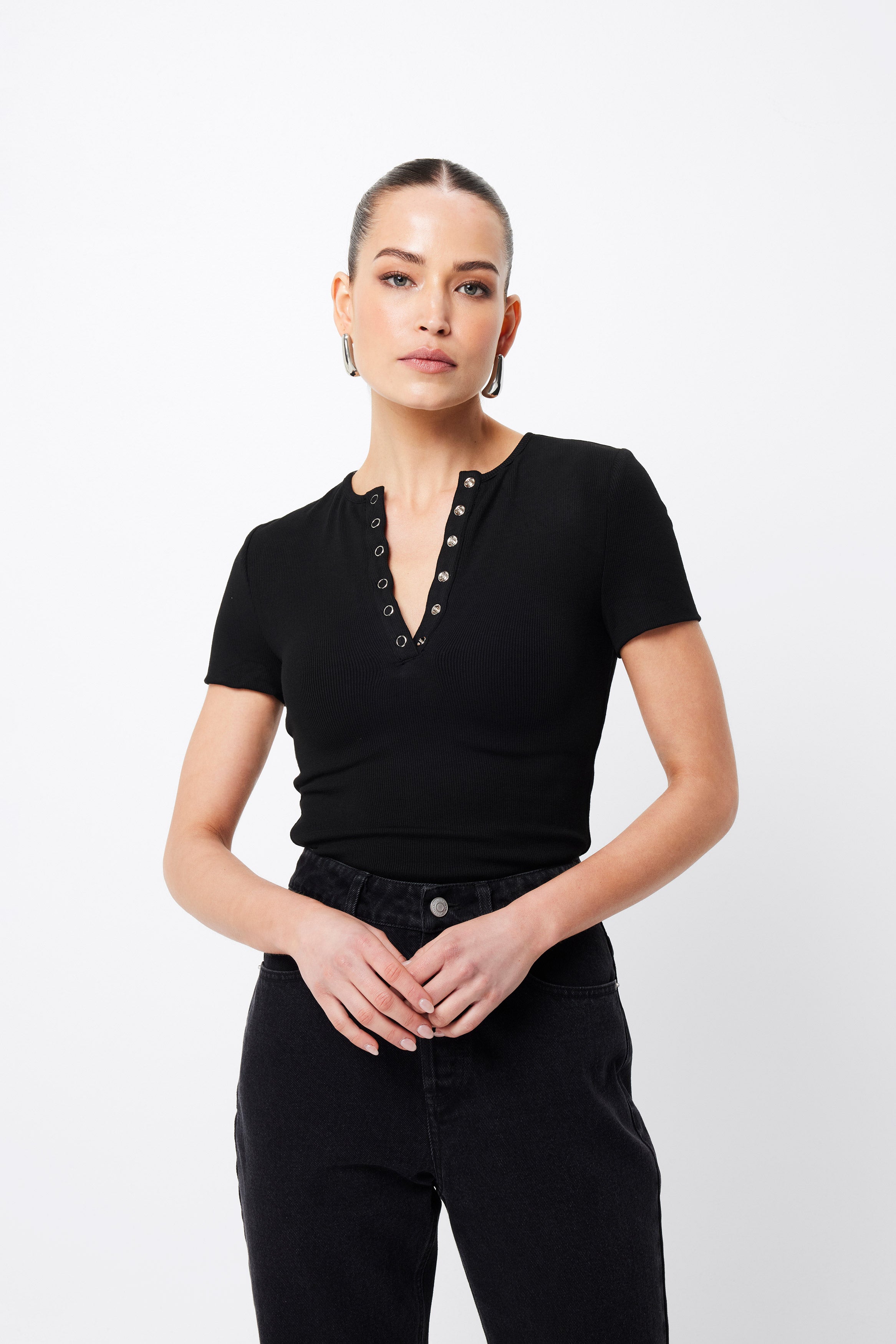 Geneva Top
