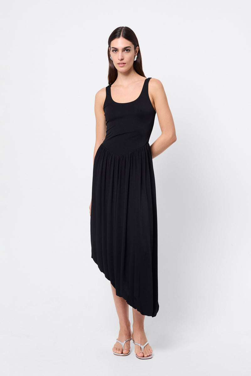 Haven Midi Dress