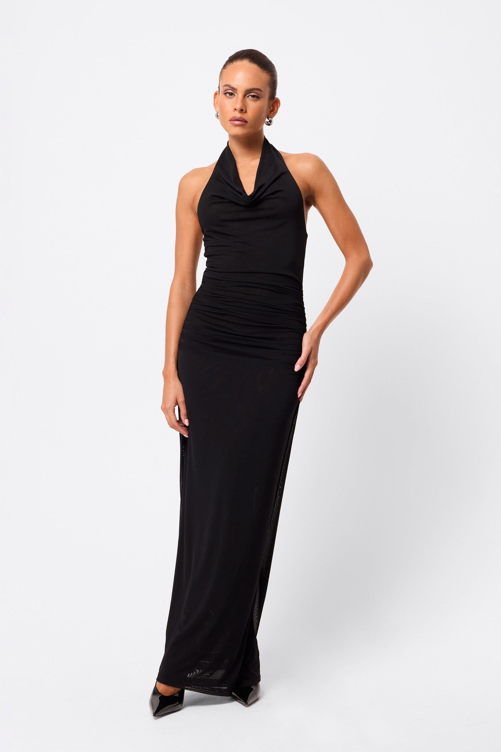 vegas mini dress VIVA LAS VEGAS SEQUIN MINI DRESS – SavvyVille Boutique