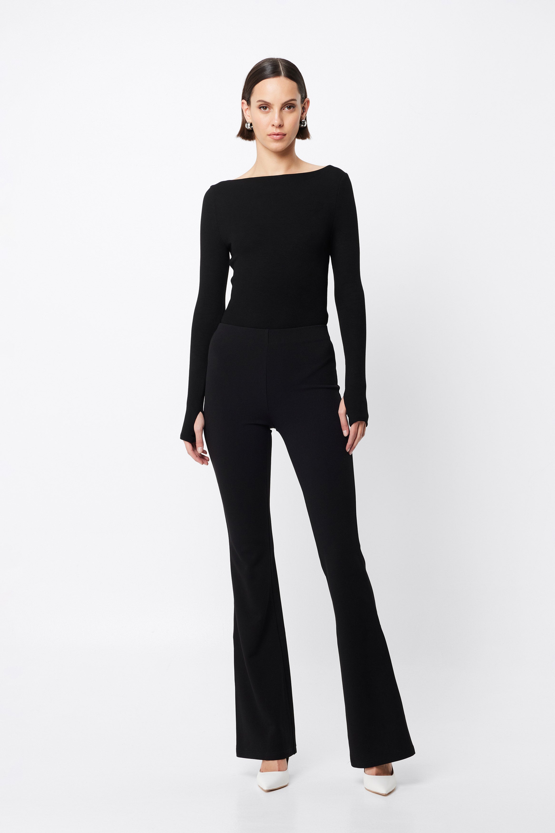 Kennedy Pant
