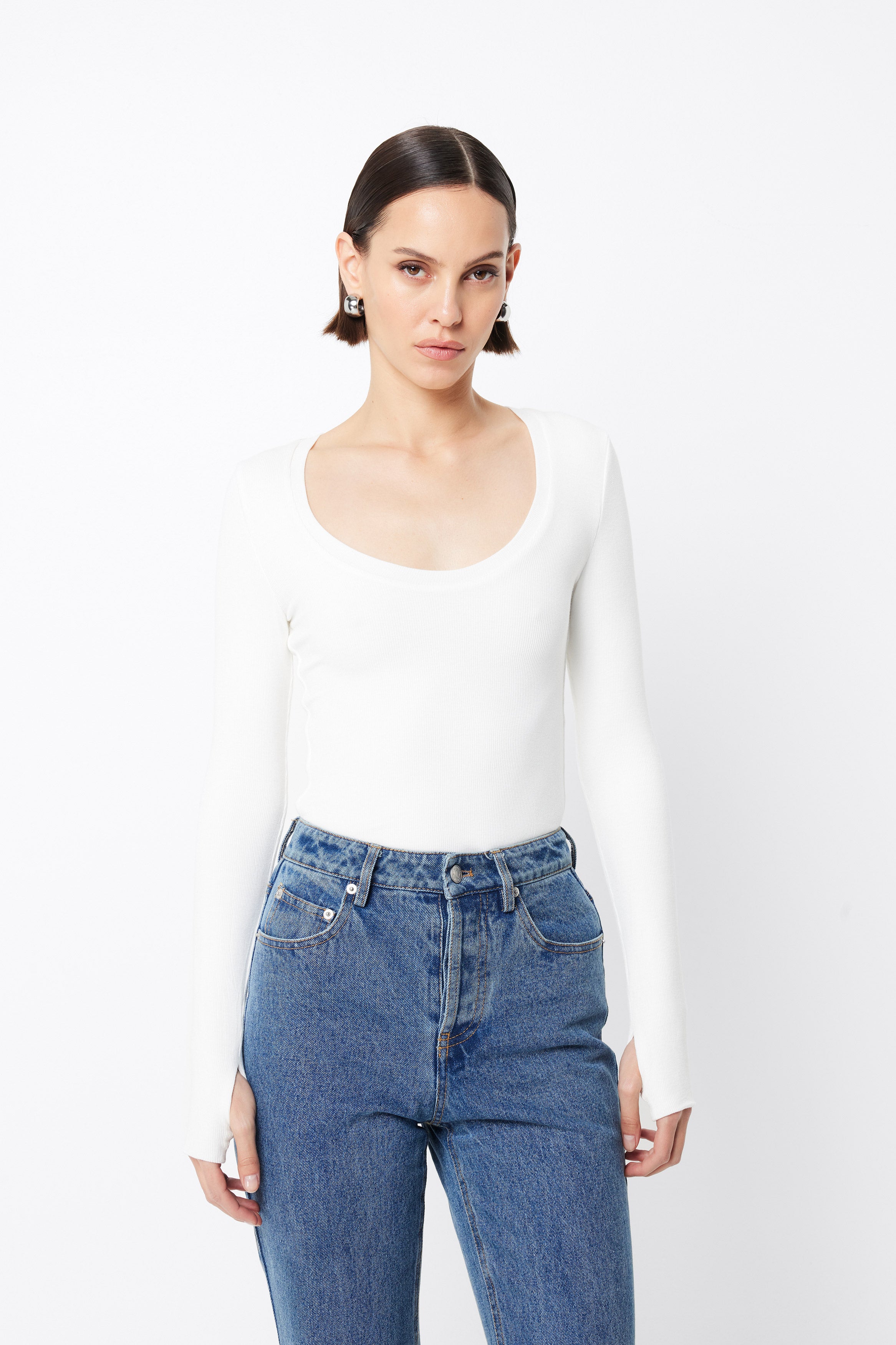 Lincoln Top
