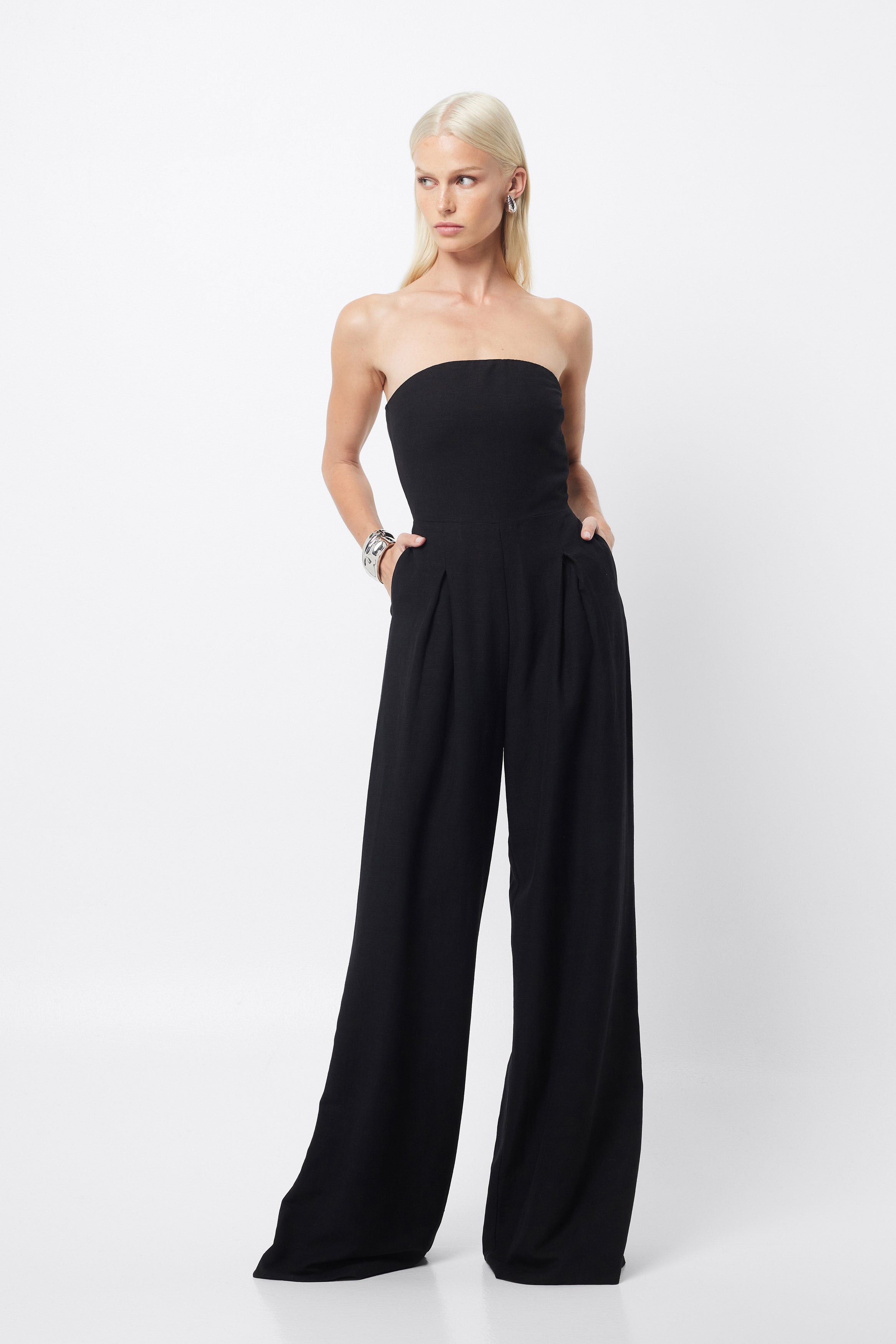 Lyrical Jumpsuit
