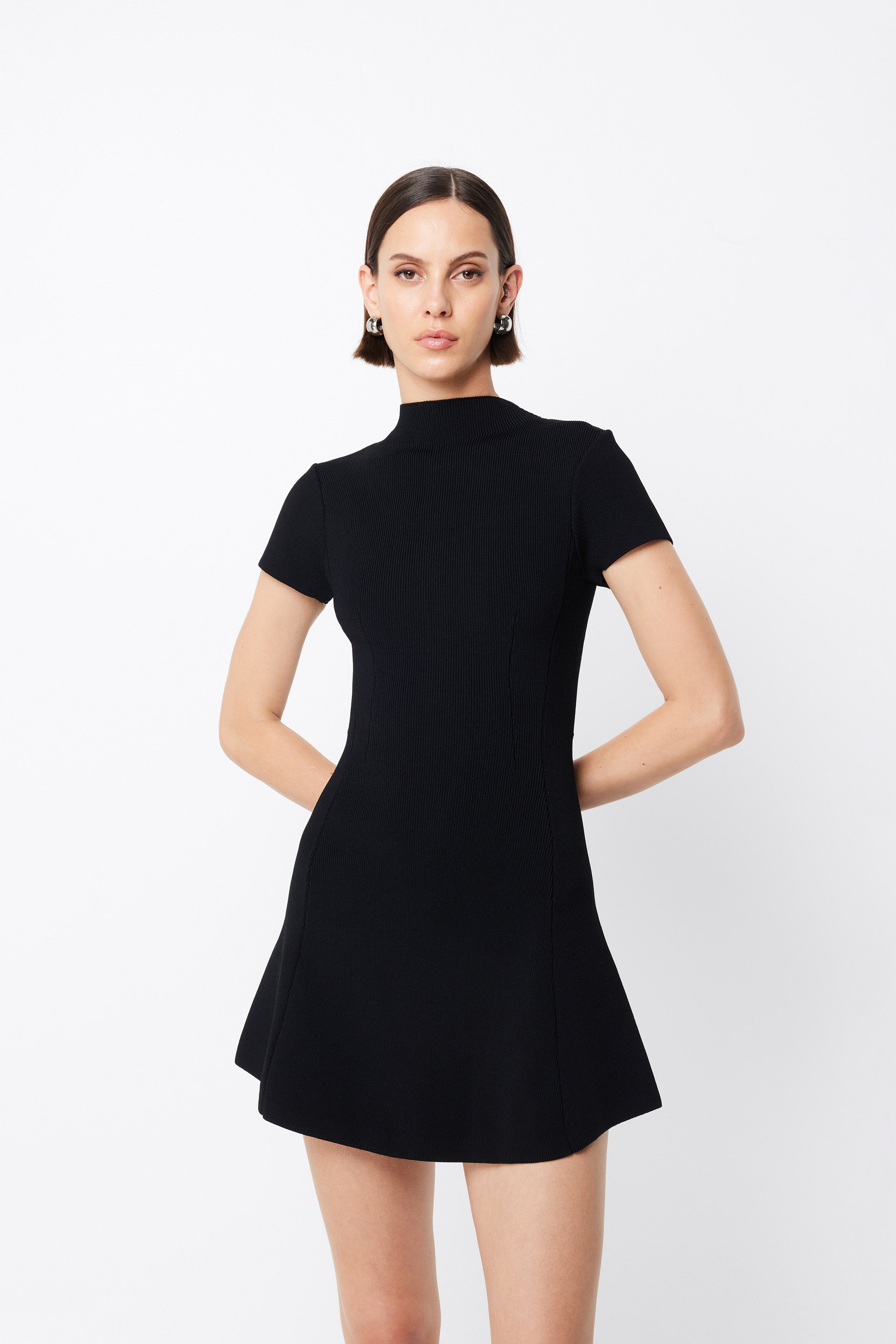 Manhattan Mini Dress