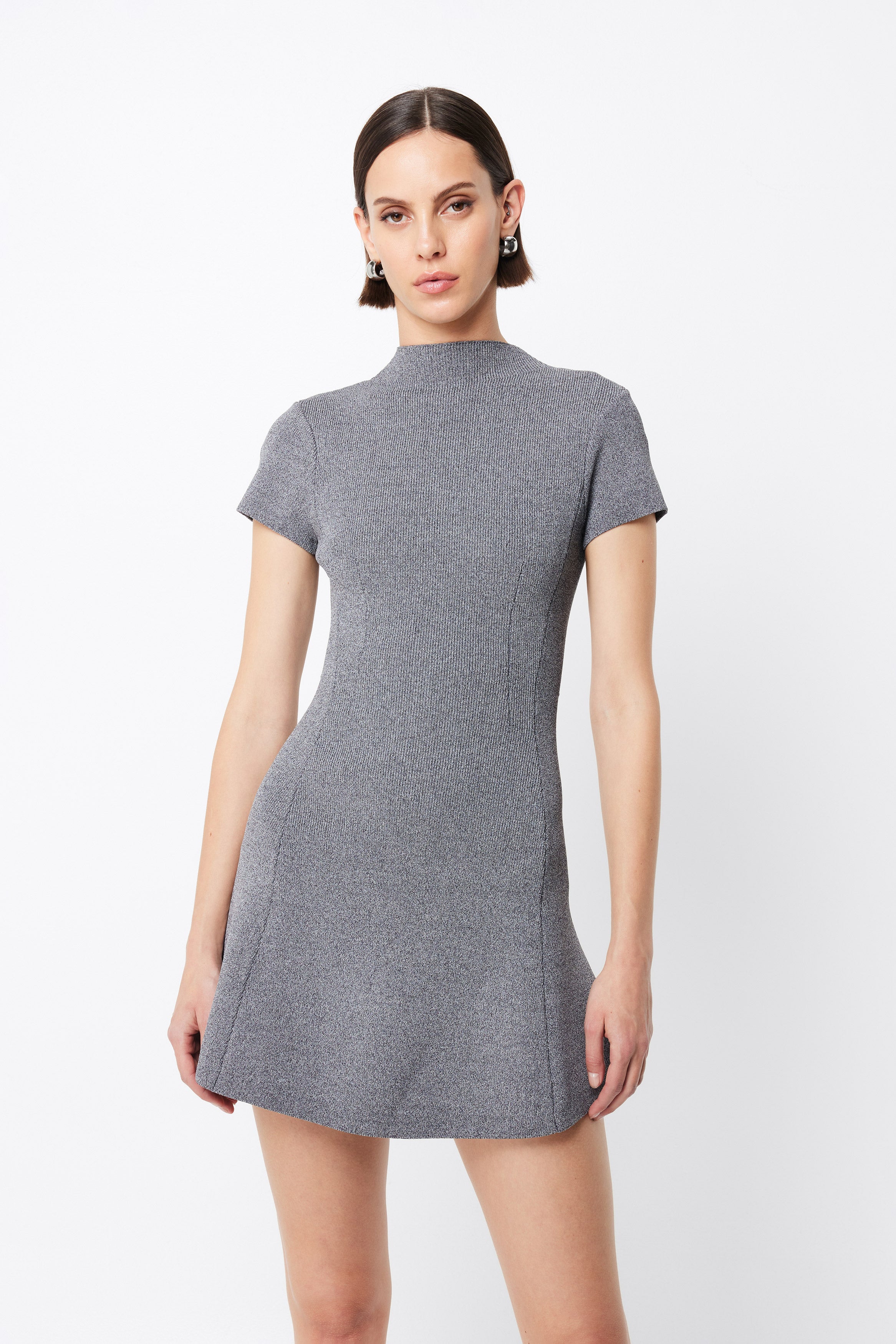 Manhattan Mini Dress
