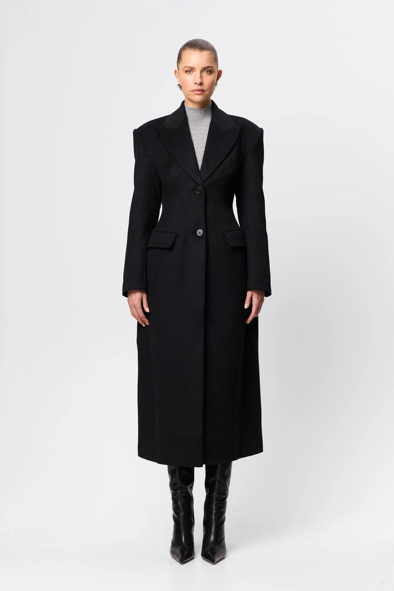 Milan Coat