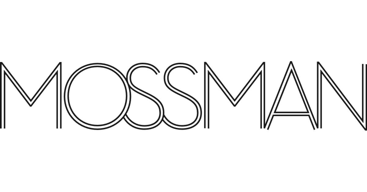 Mosman Ranch Logo Mossman | Effortless, Elevated Fashion for Women.