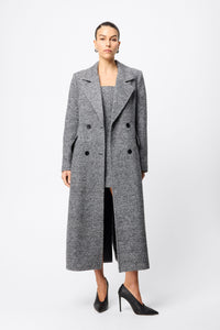 Overcast Coat
