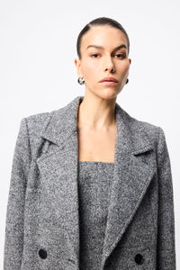 Overcast Coat
