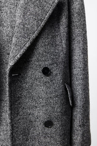 Overcast Coat