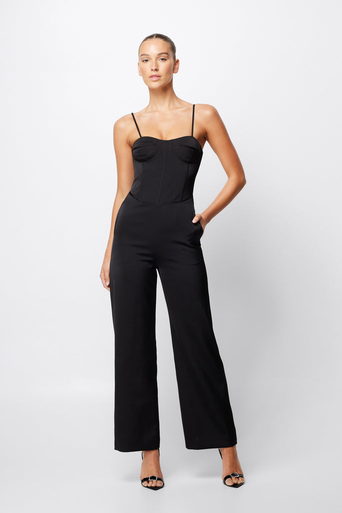 Elysium Jumpsuit