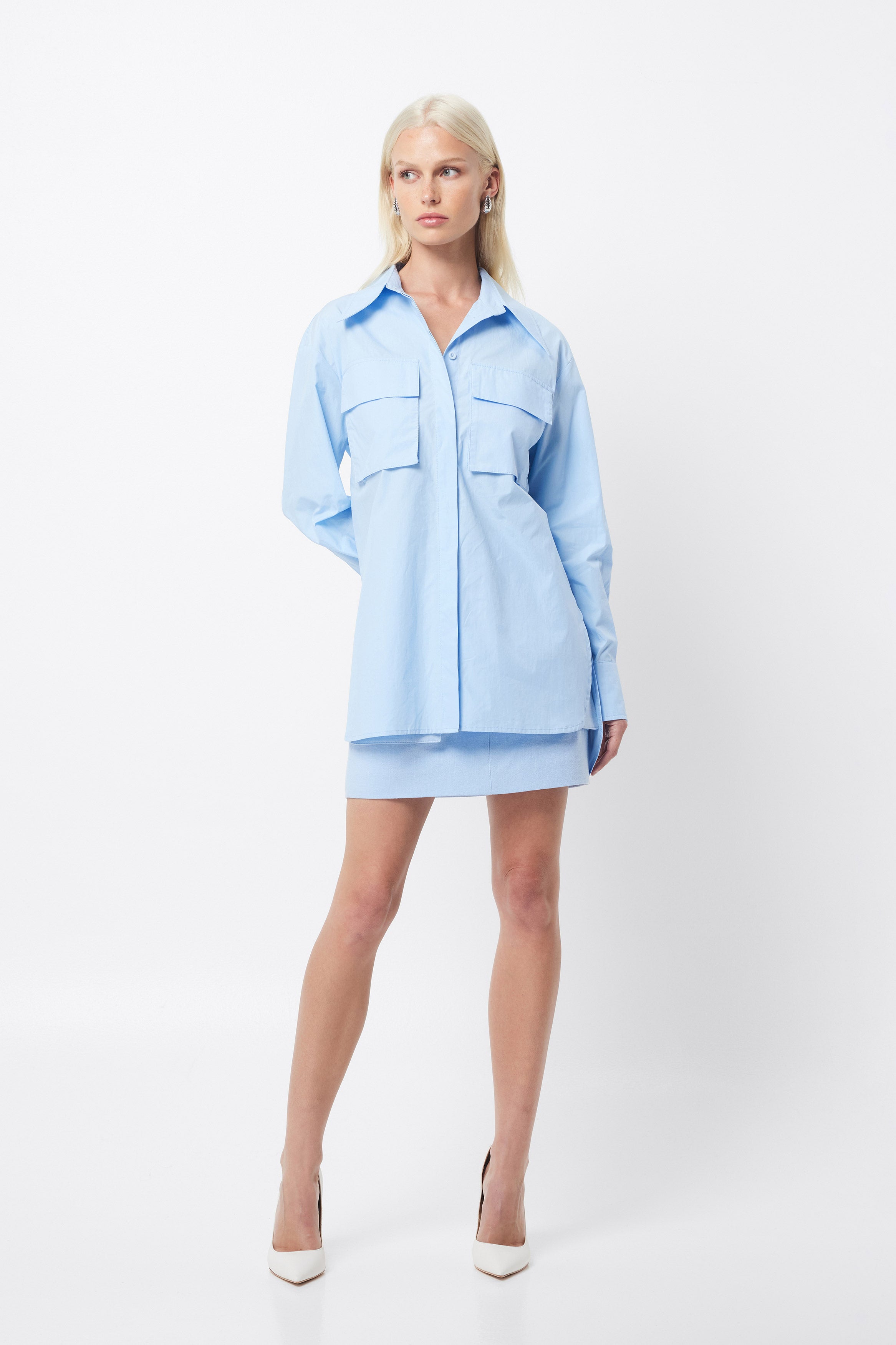Revel Shirt