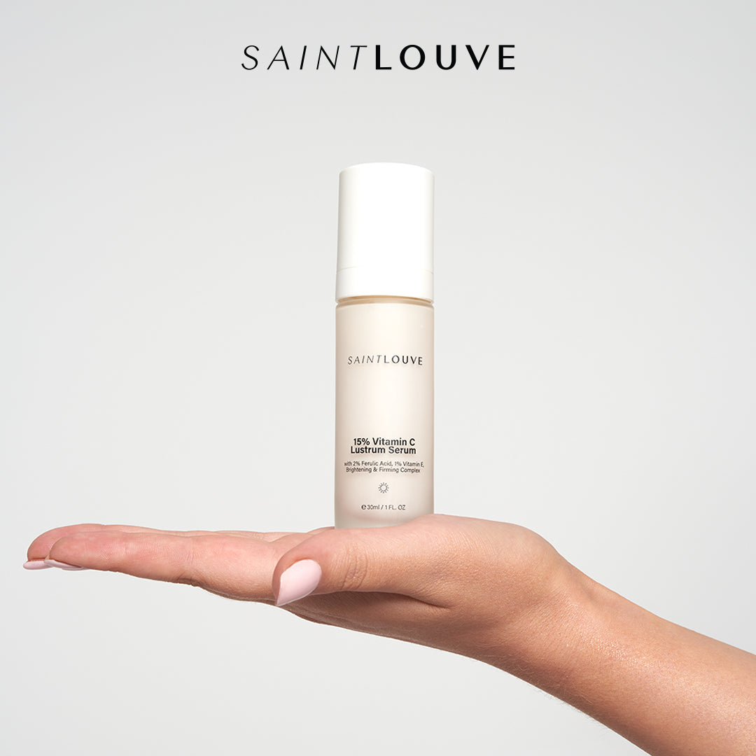 Saint Louve Vitamin C Serum