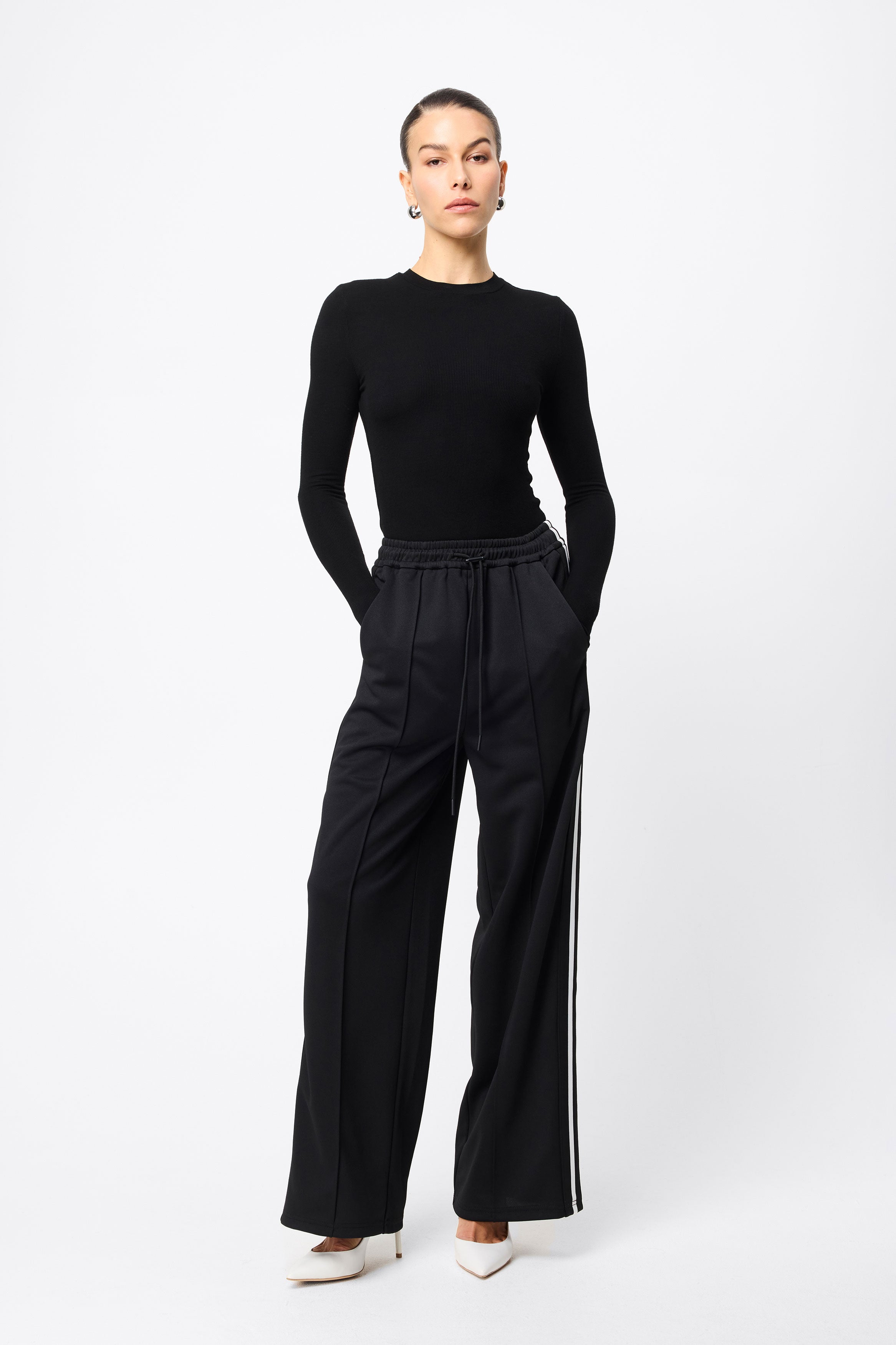Seattle Pant