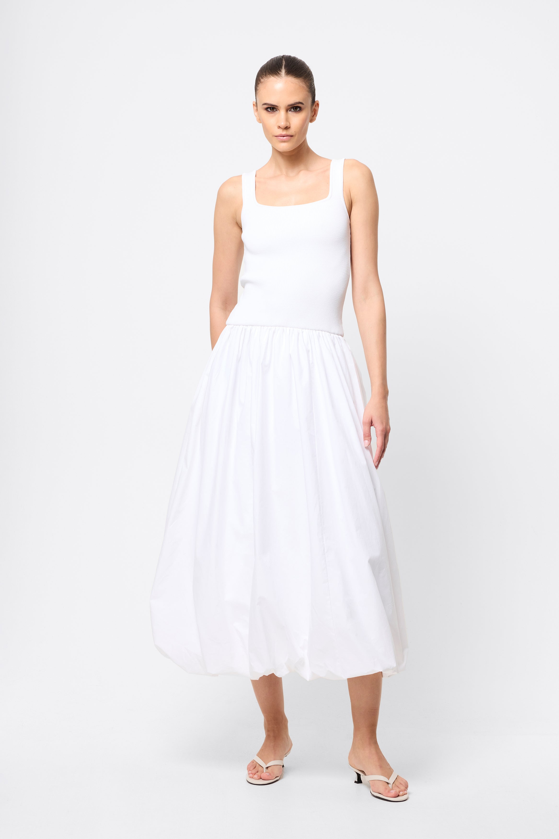 Serene Maxi Dress