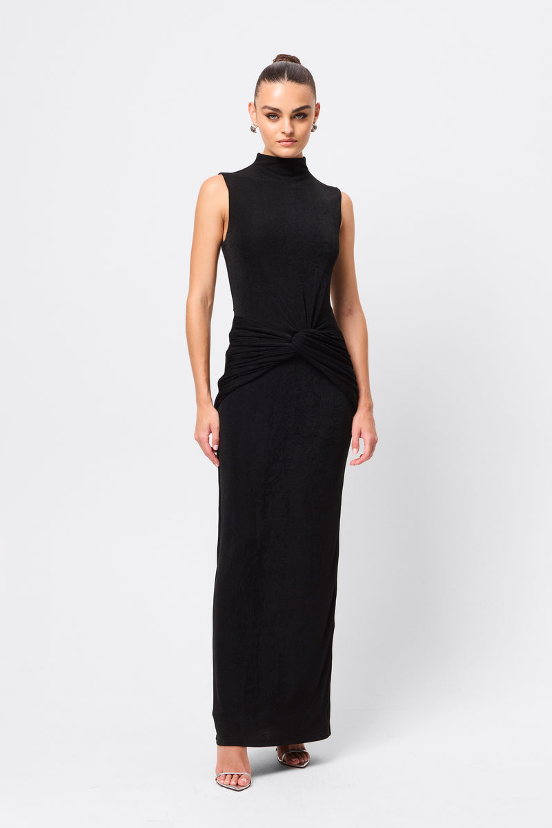 Severance Maxi Dress