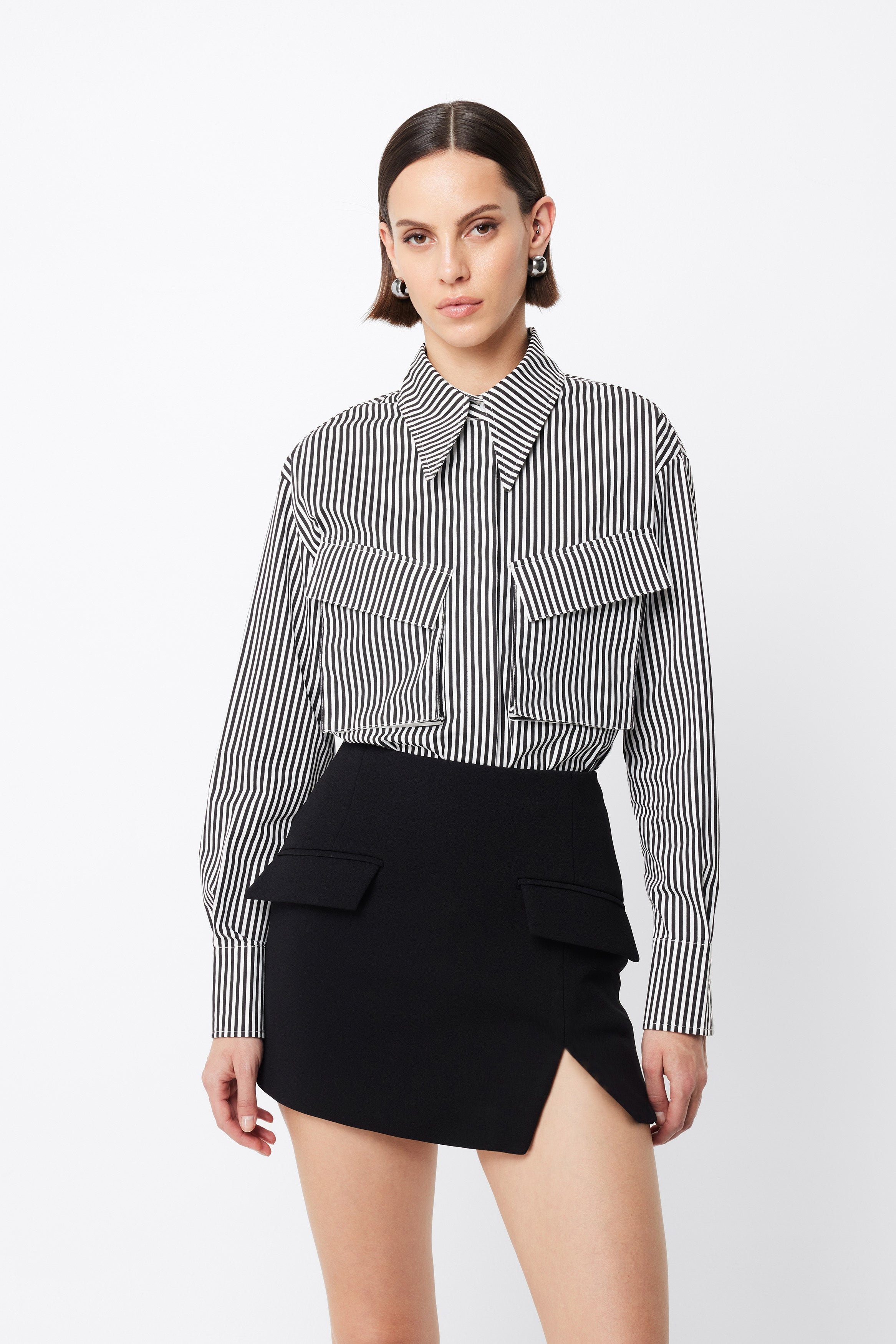 Tudor Shirt