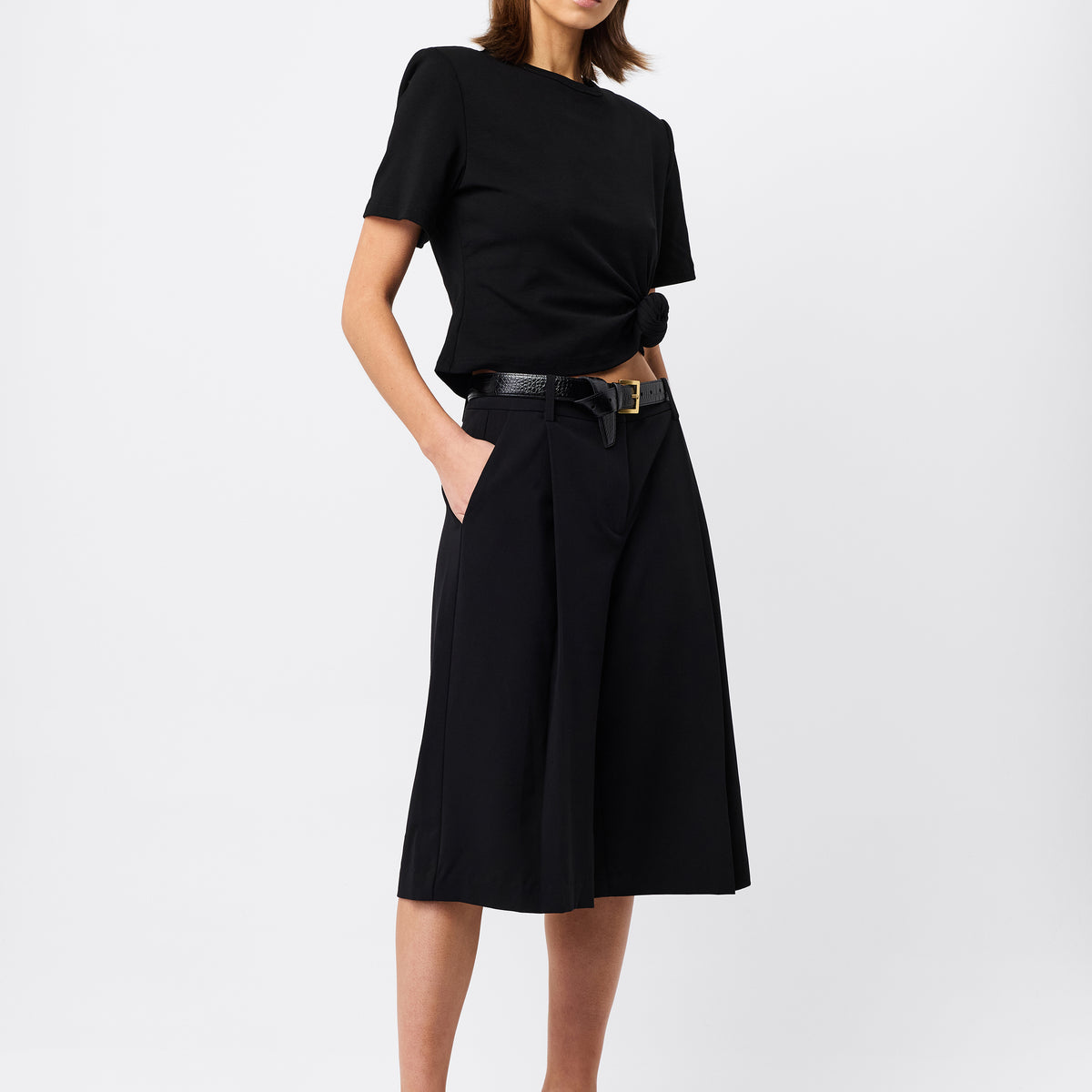 Vault Culotte
