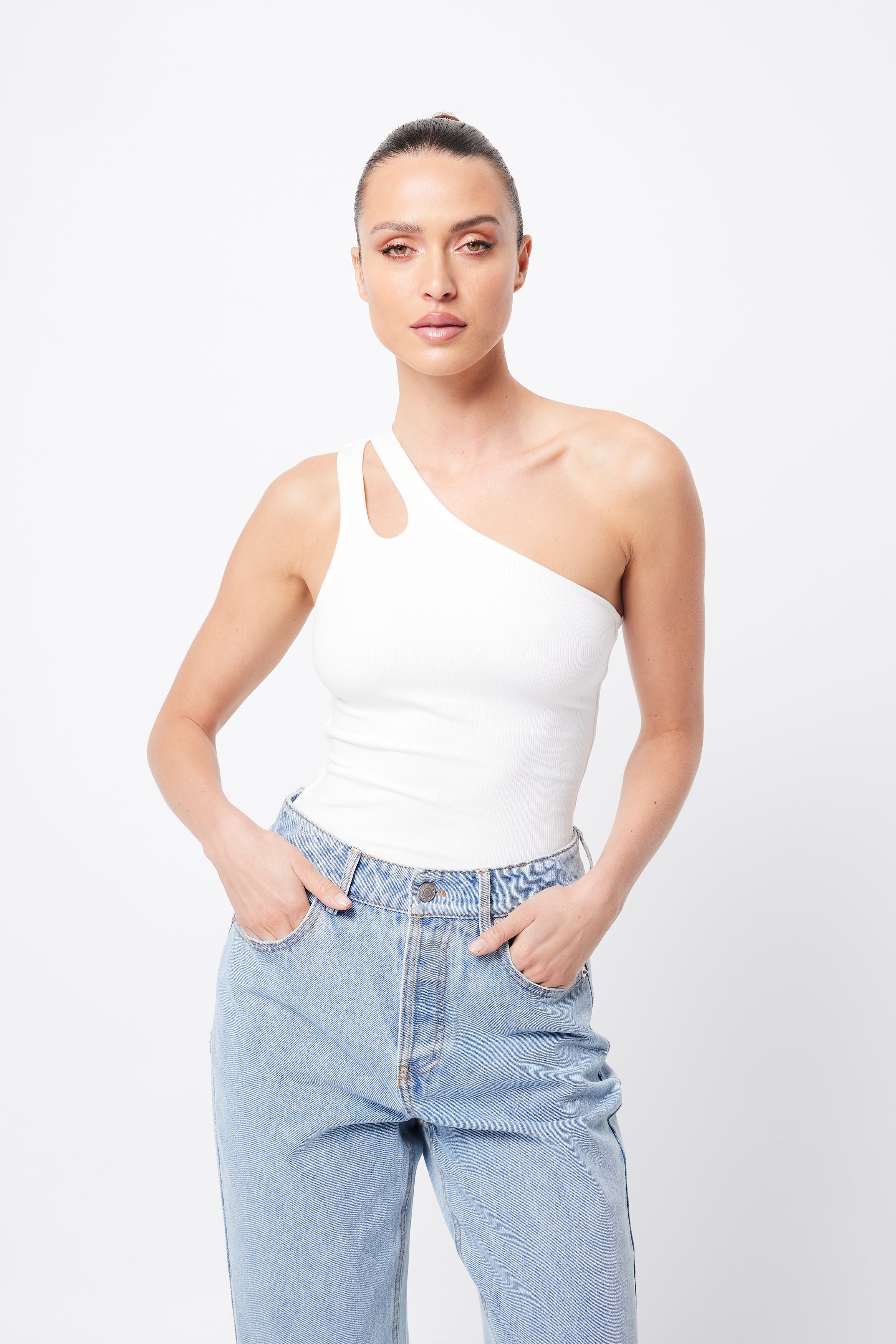 Vice Tank Top