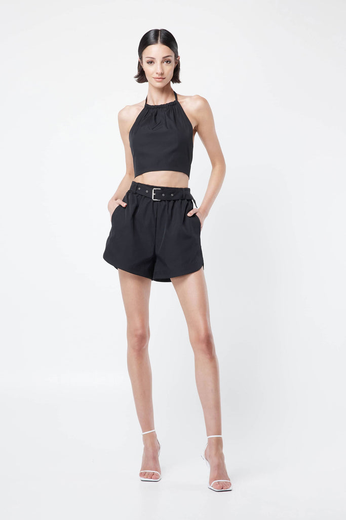 The Rivello Crop Top