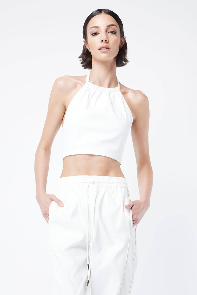 The Rivello Crop Top