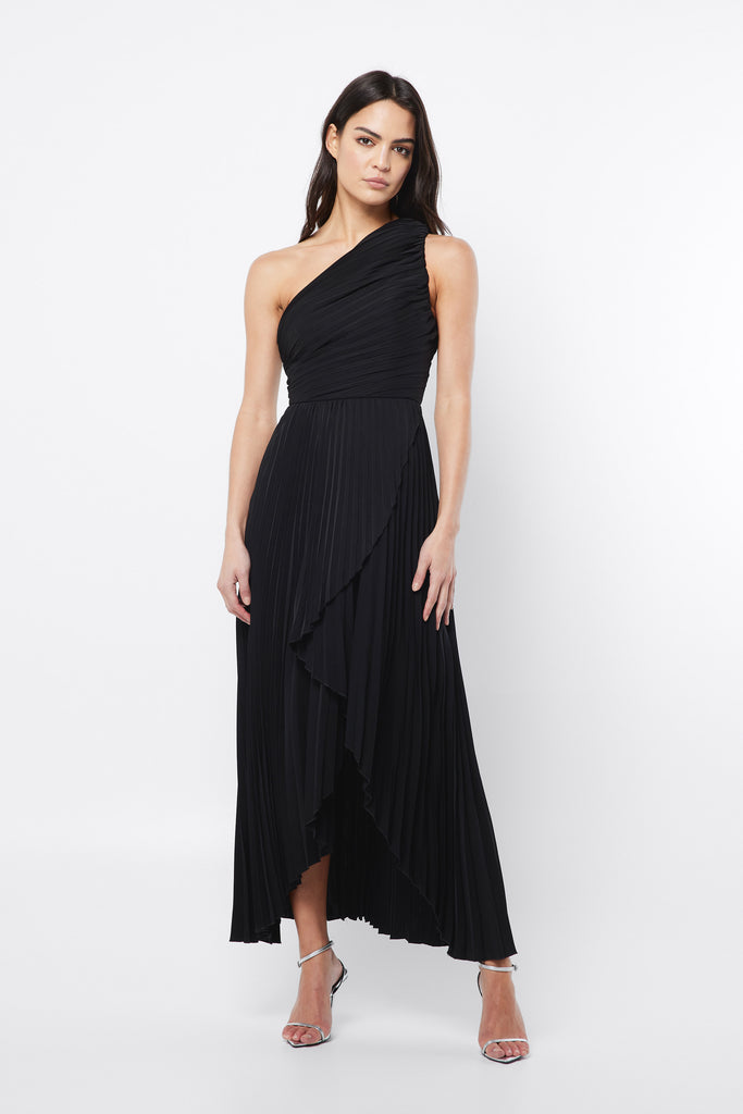The Breakthrough Maxi Dress