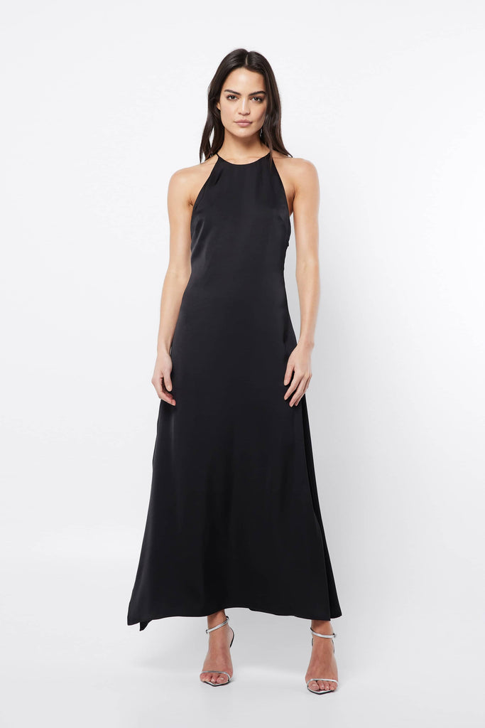 The After Hours Midi Dress