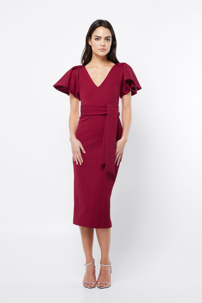 One And Only Midi Dress