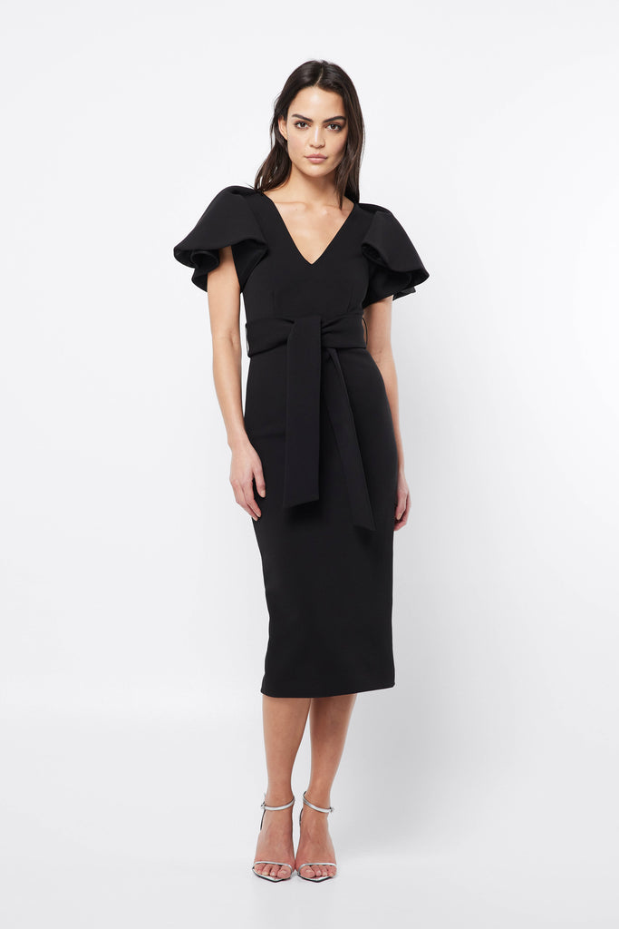 One And Only Midi Dress