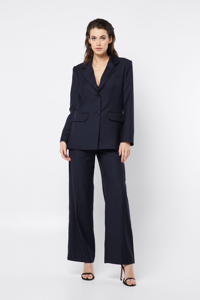 Fortitude Blazer