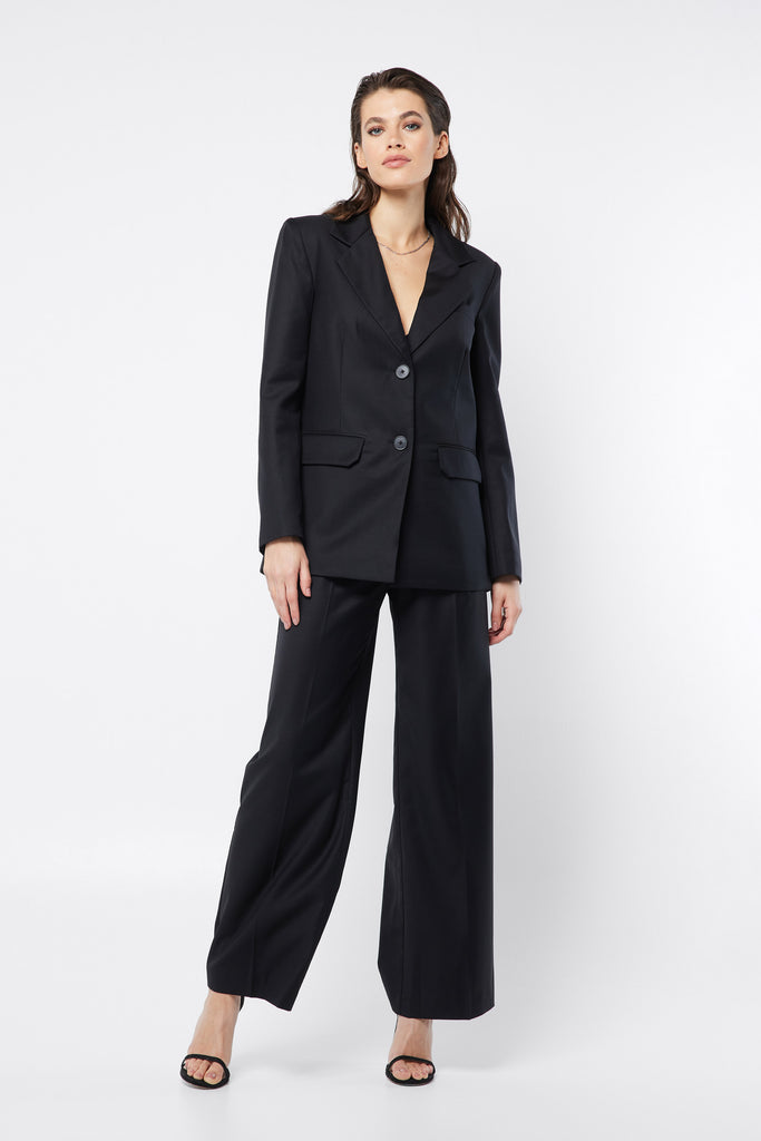 Fortitude Blazer